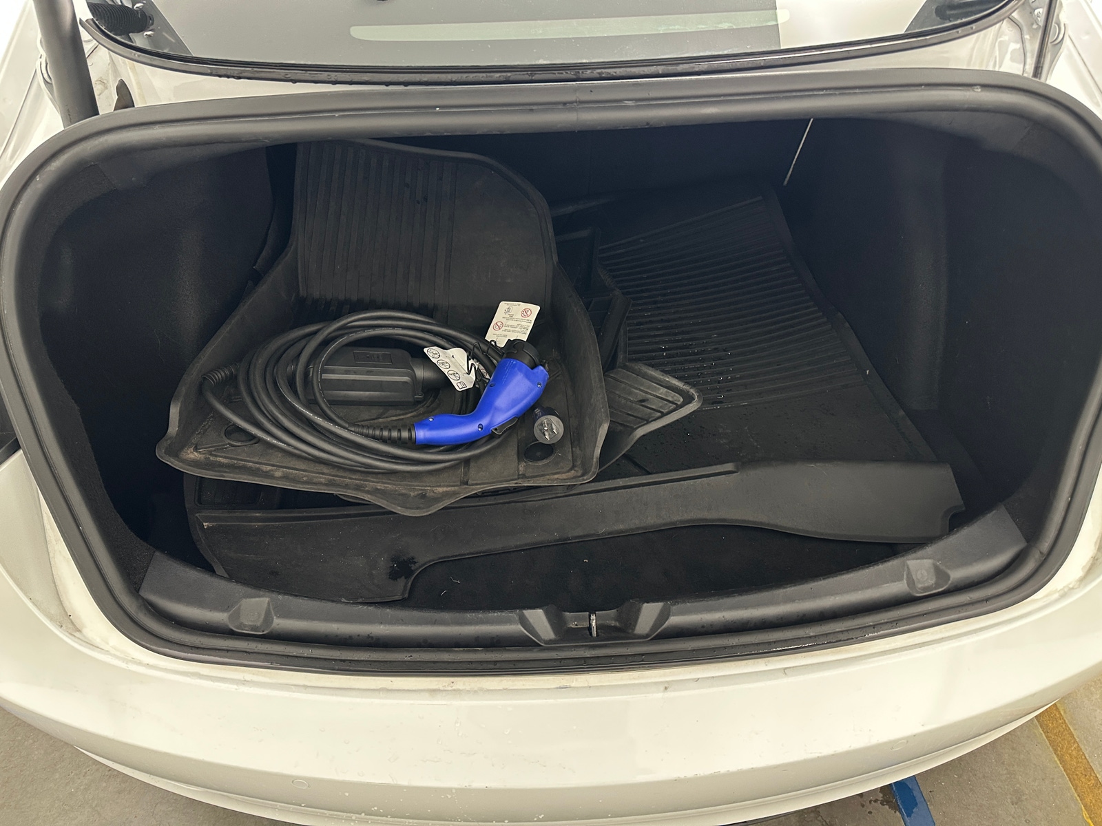 Thumbnail: 2021 Tesla Model 3 - 6