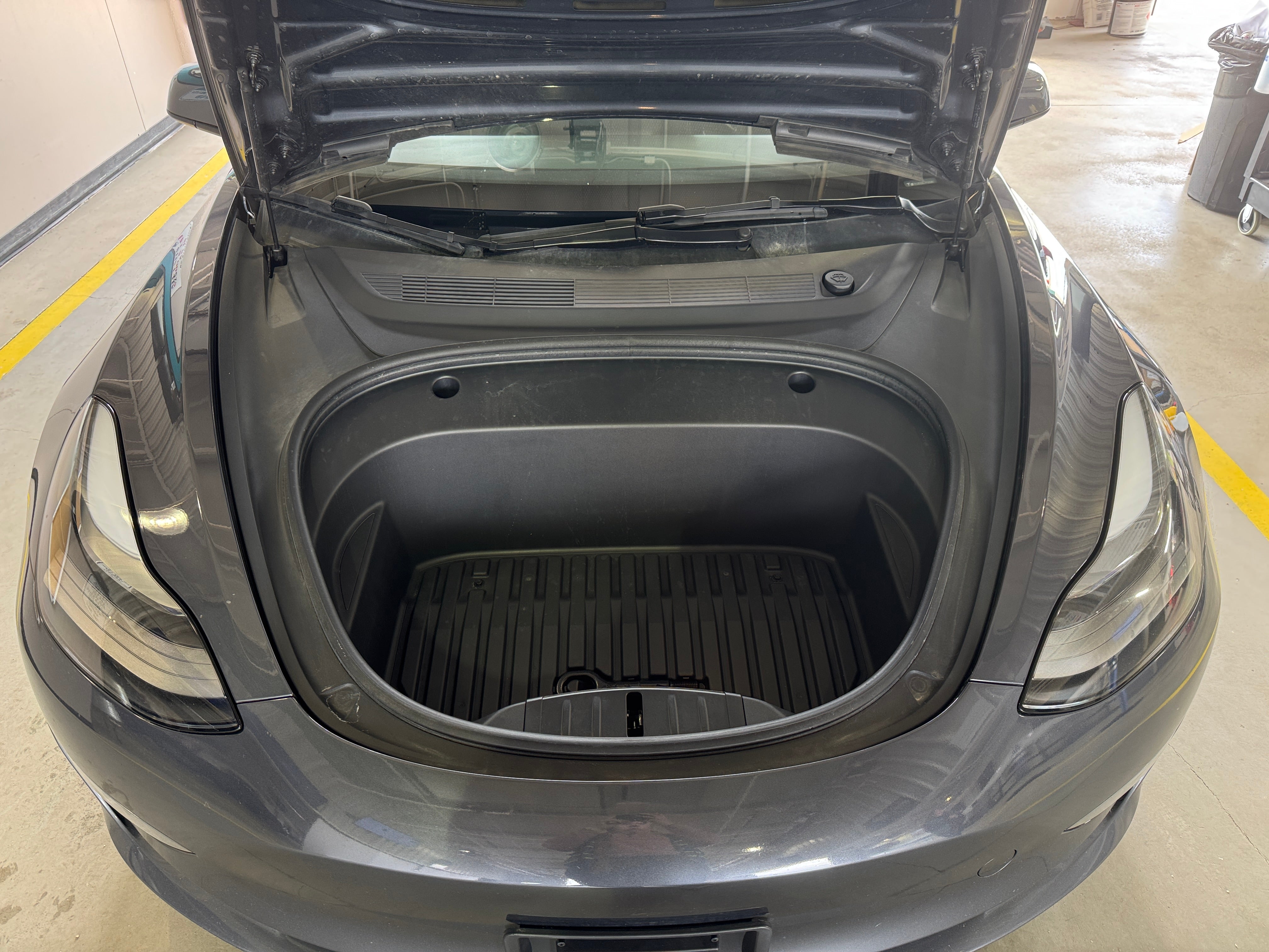 2023 Tesla Model 3 Long Range - Photo 8