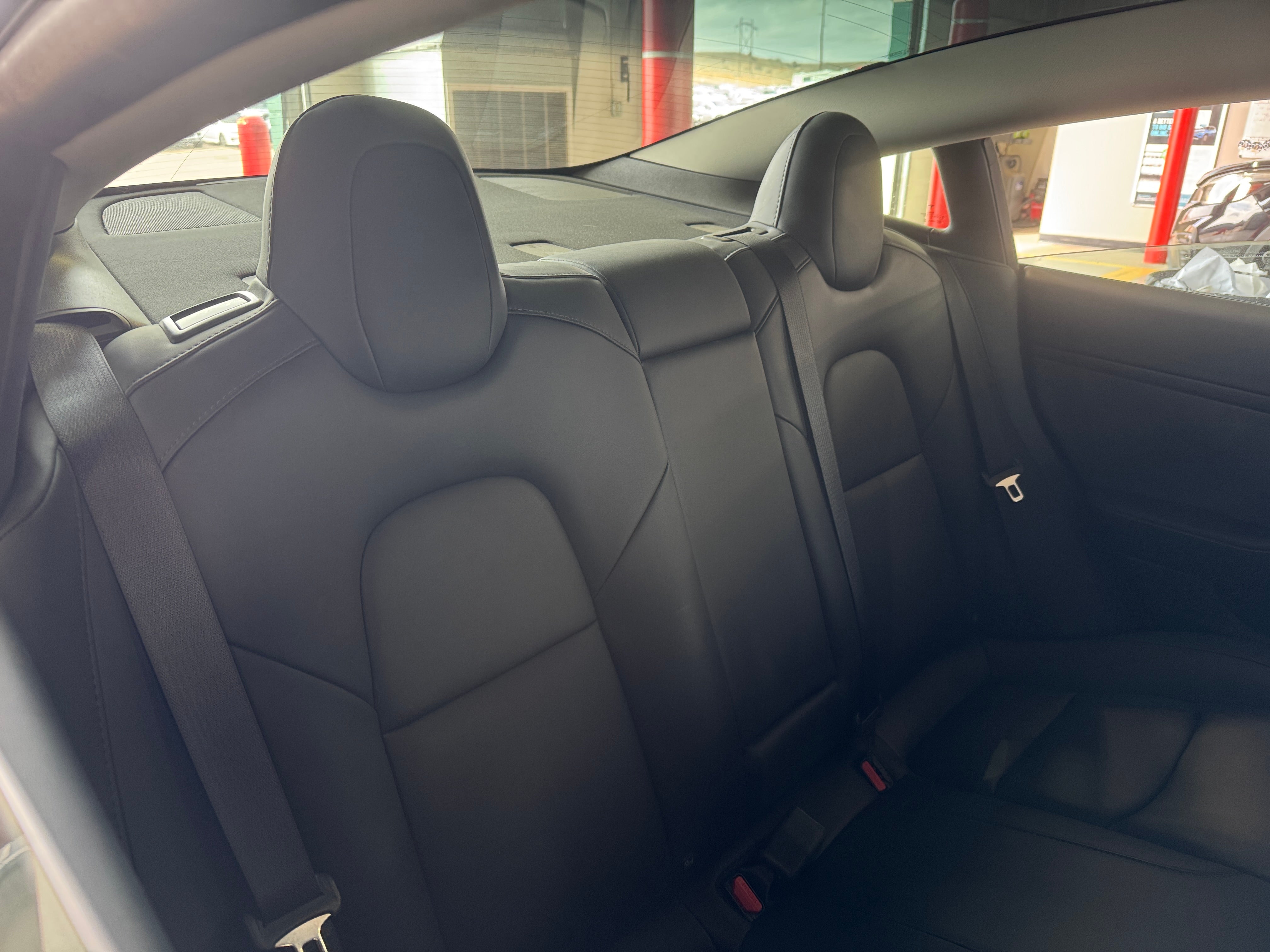 2023 Tesla Model 3 Long Range - Photo 3