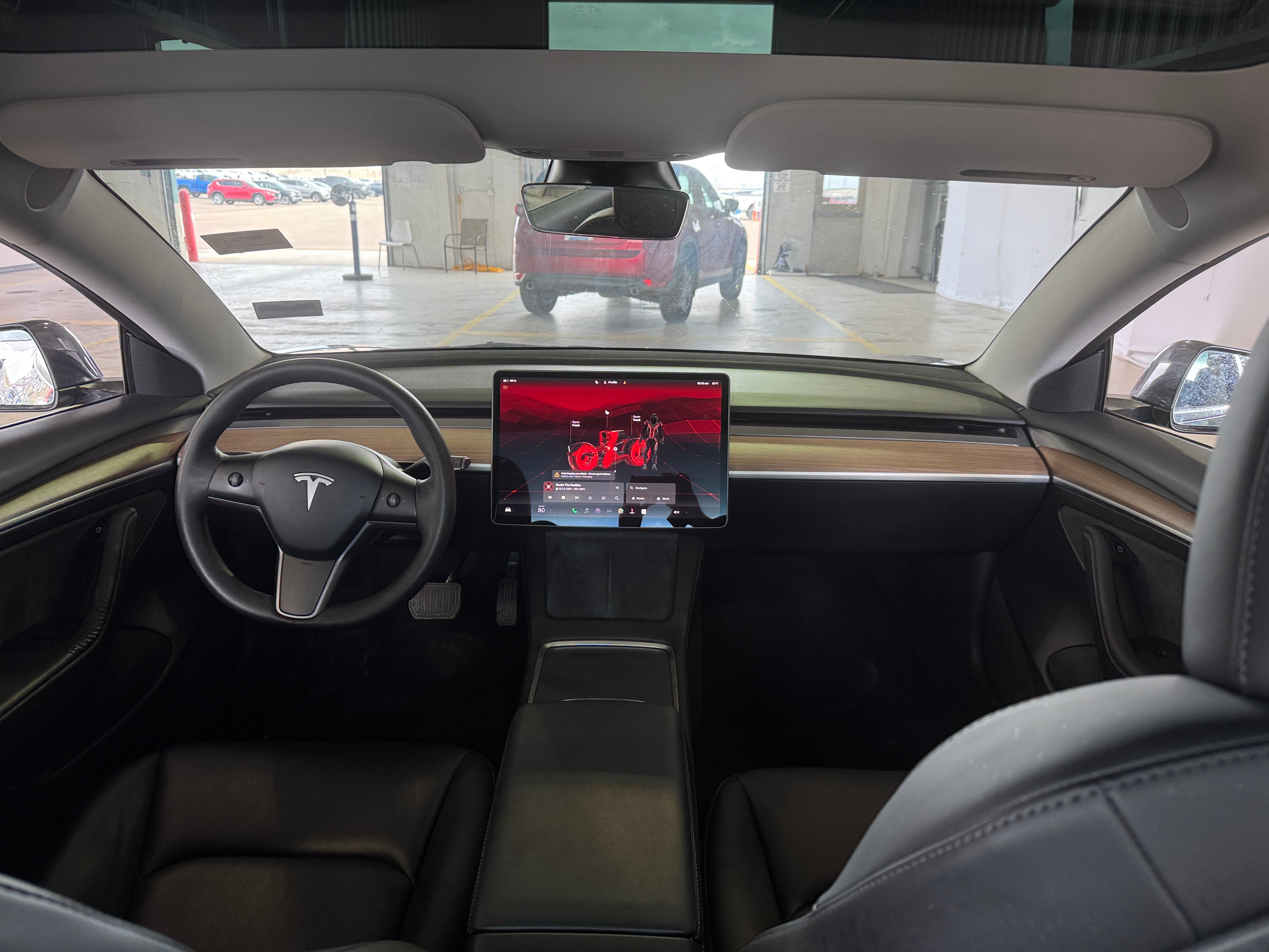 2023 Tesla Model 3 Long Range - Photo 6