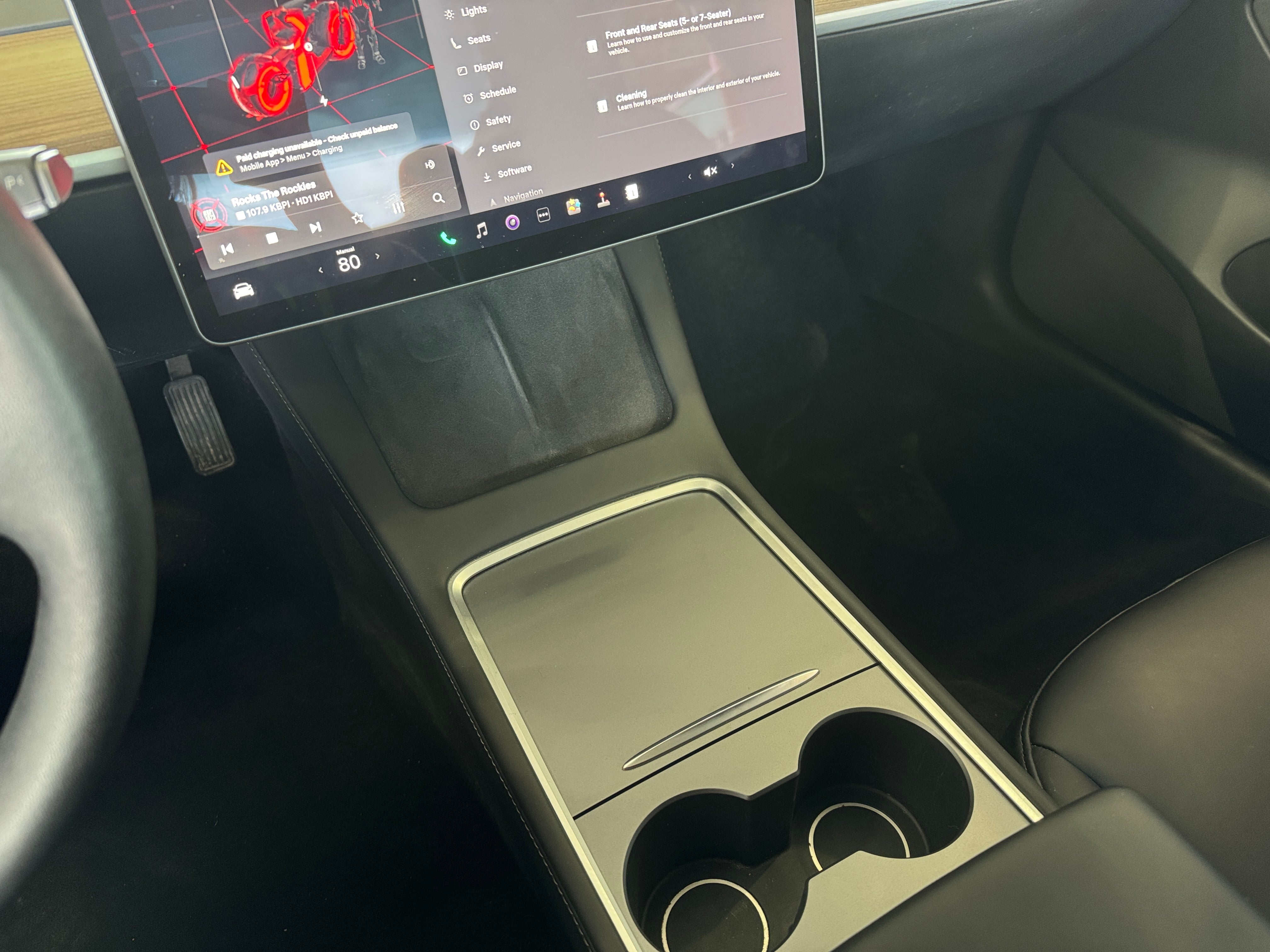 2023 Tesla Model 3 Long Range - Photo 7