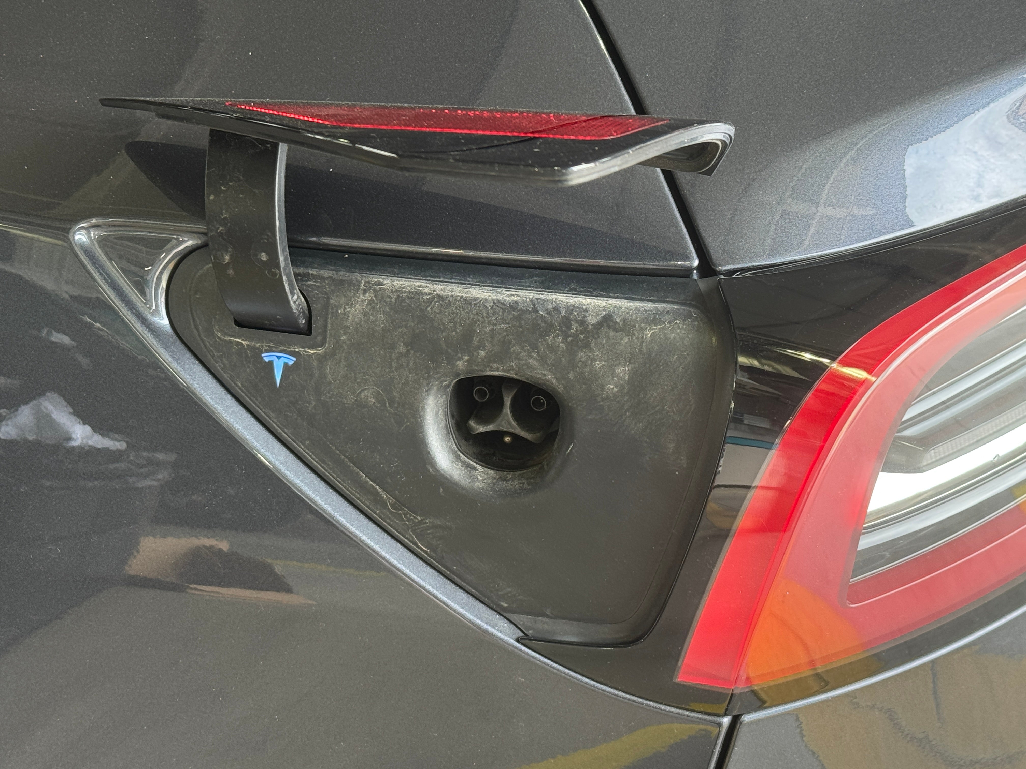 2023 Tesla Model 3 Long Range - Photo 11