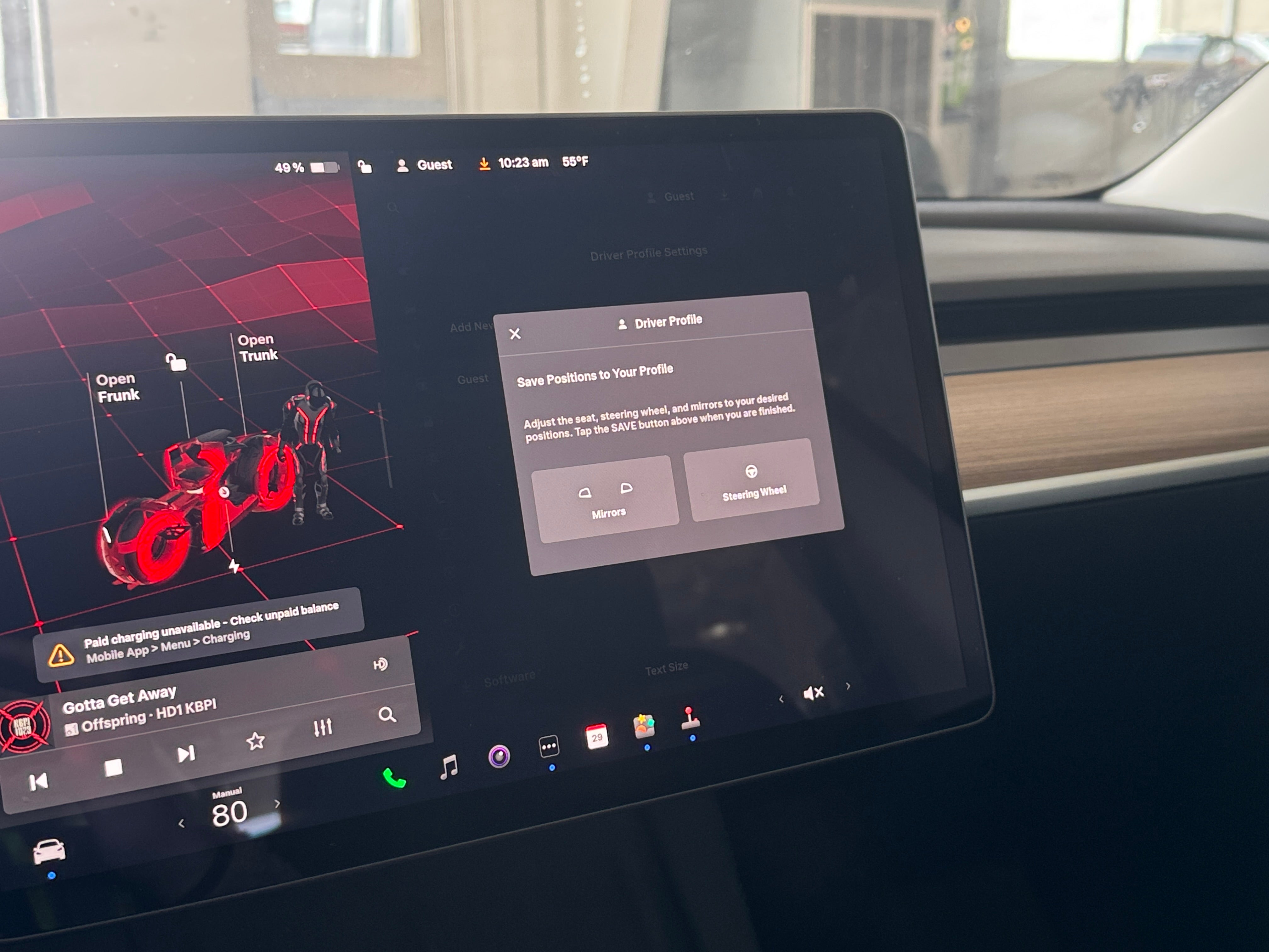2023 Tesla Model 3 Long Range - Photo 14
