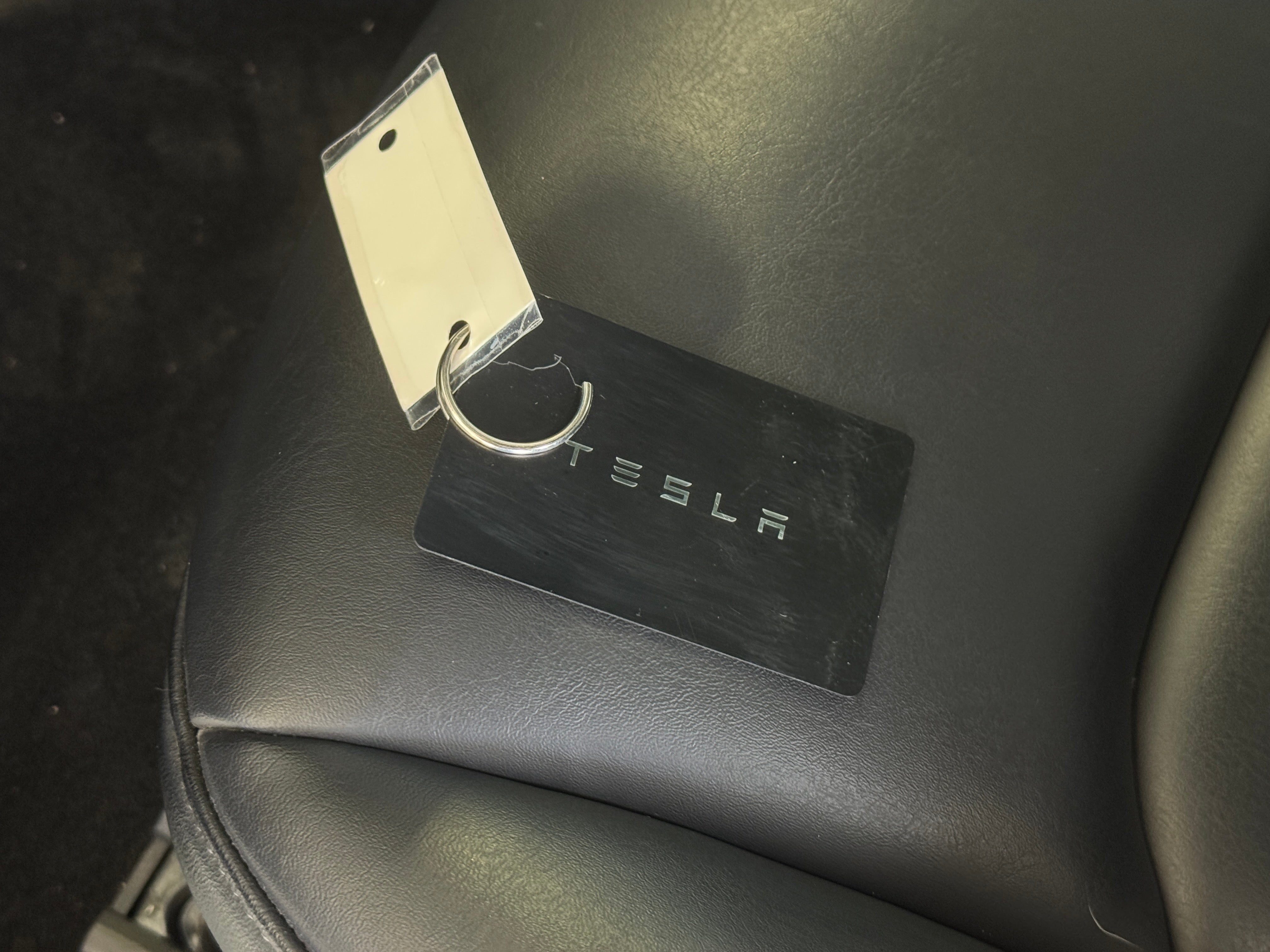 2023 Tesla Model 3 Long Range - Photo 18