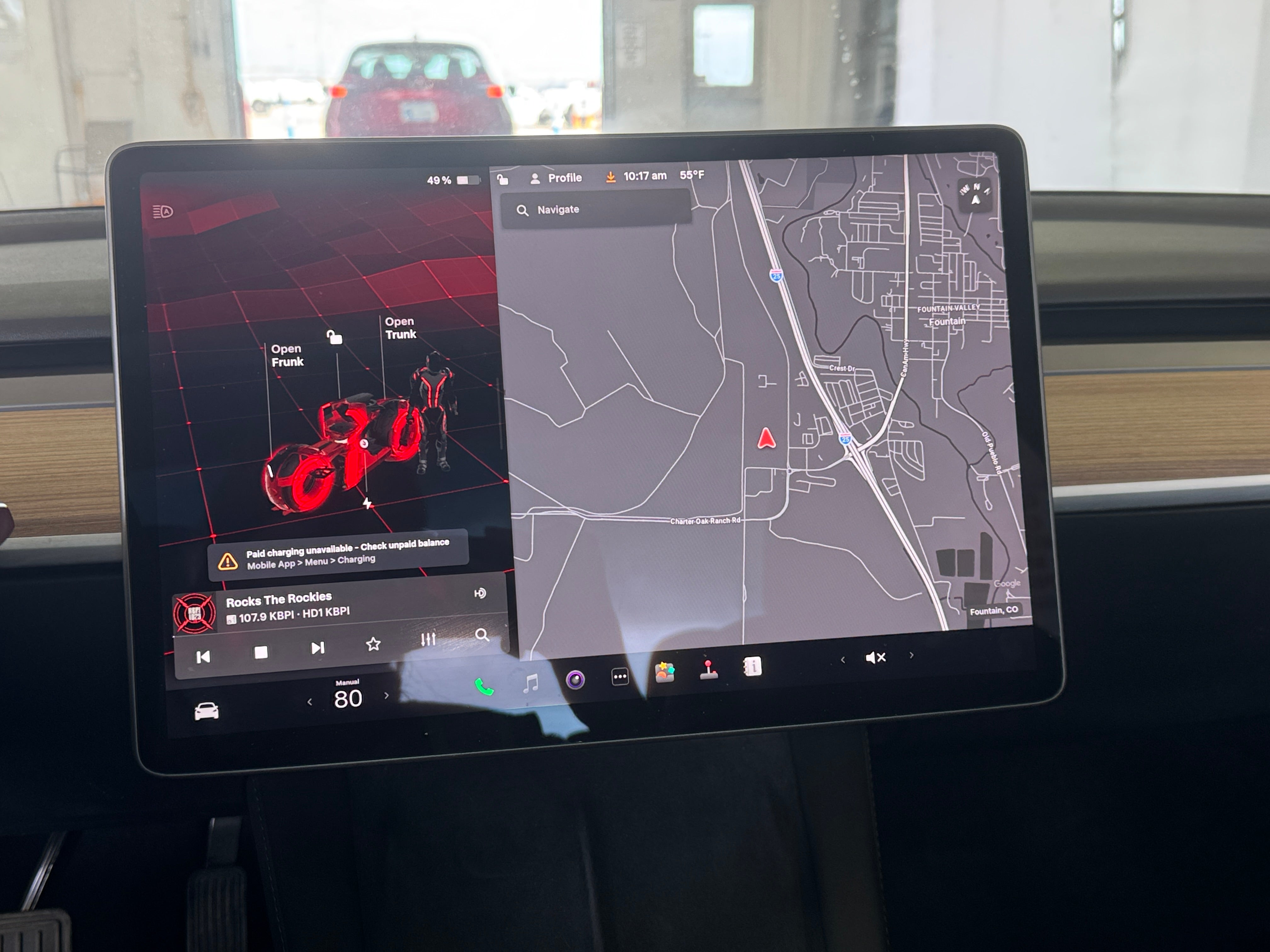 2023 Tesla Model 3 Long Range - Photo 20