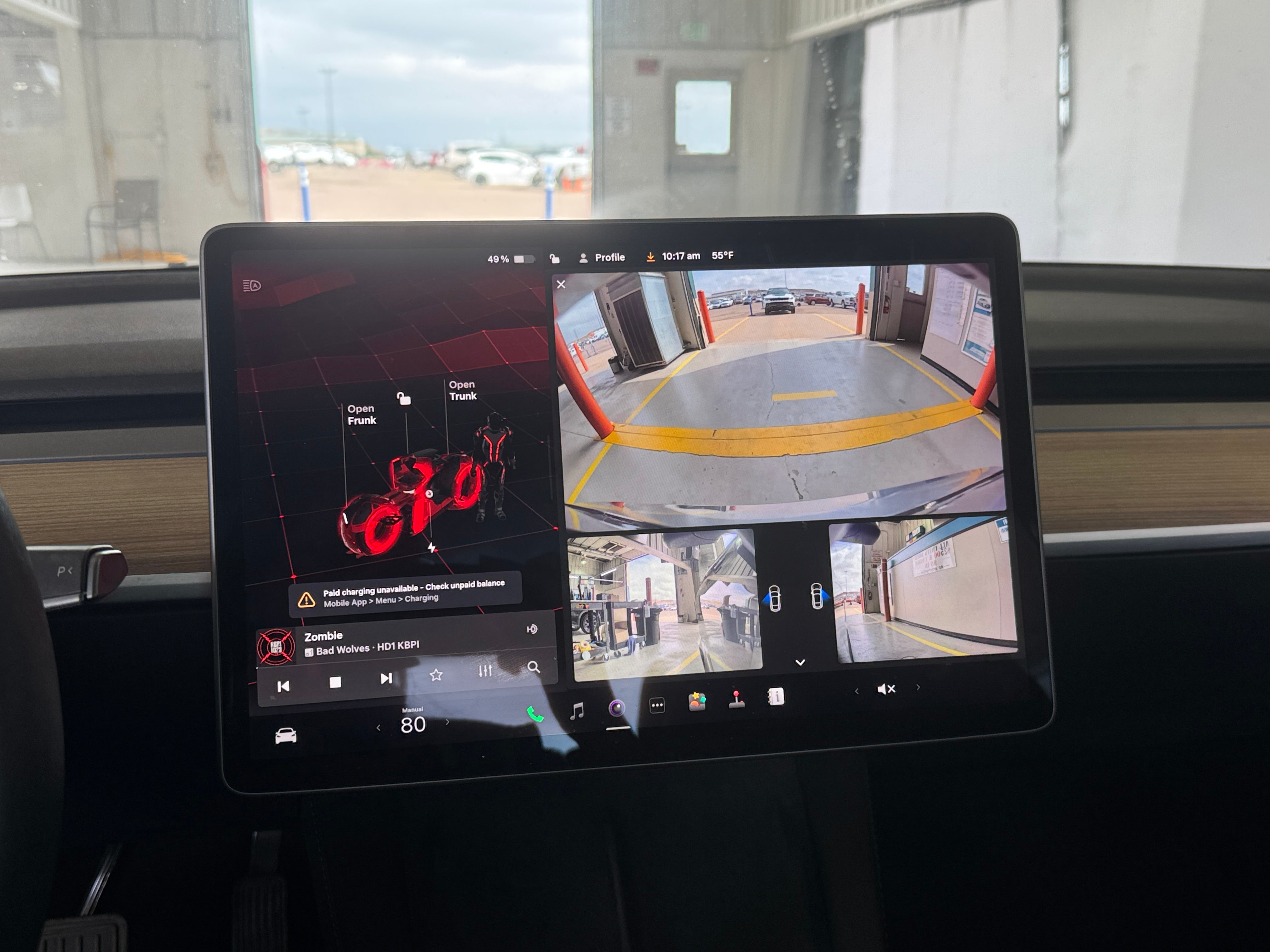 2023 Tesla Model 3 Long Range - Photo 21