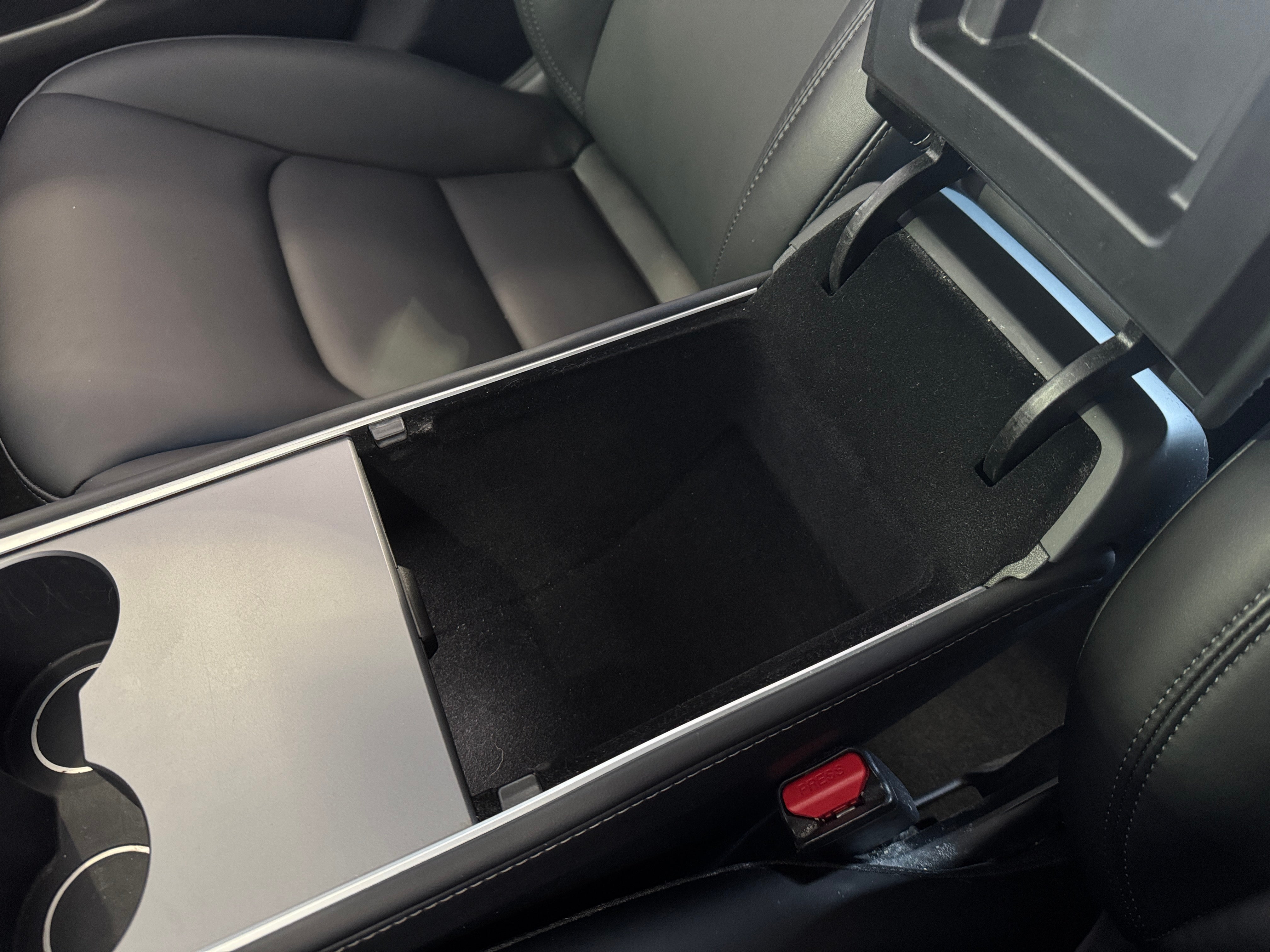 2023 Tesla Model 3 Long Range - Photo 24