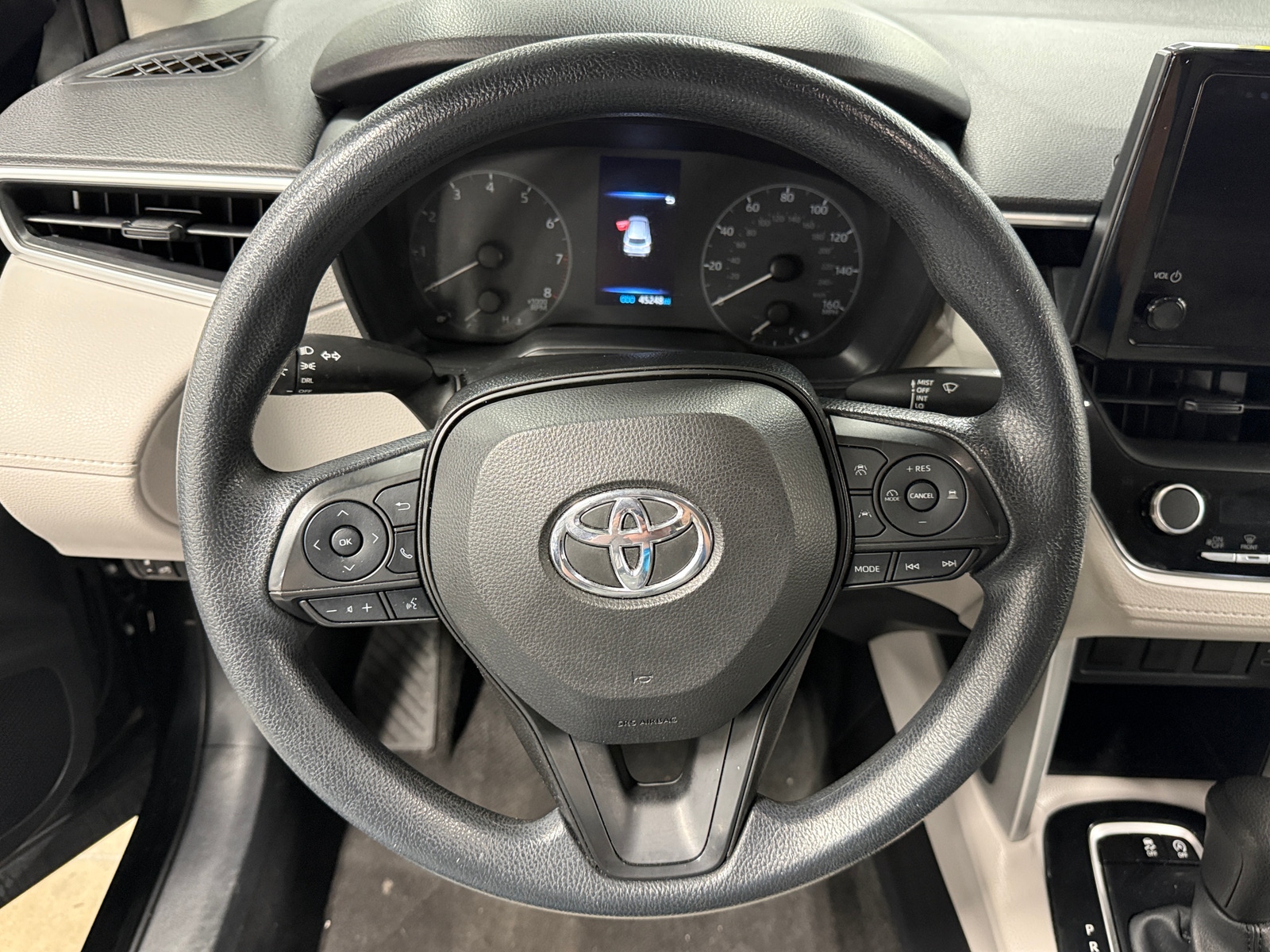 Thumbnail: 2024 Toyota Corolla Cross - 5
