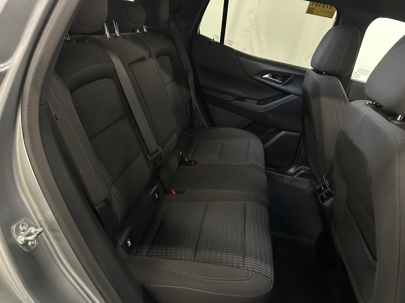 Thumbnail: 2025 Chevrolet Equinox - 6