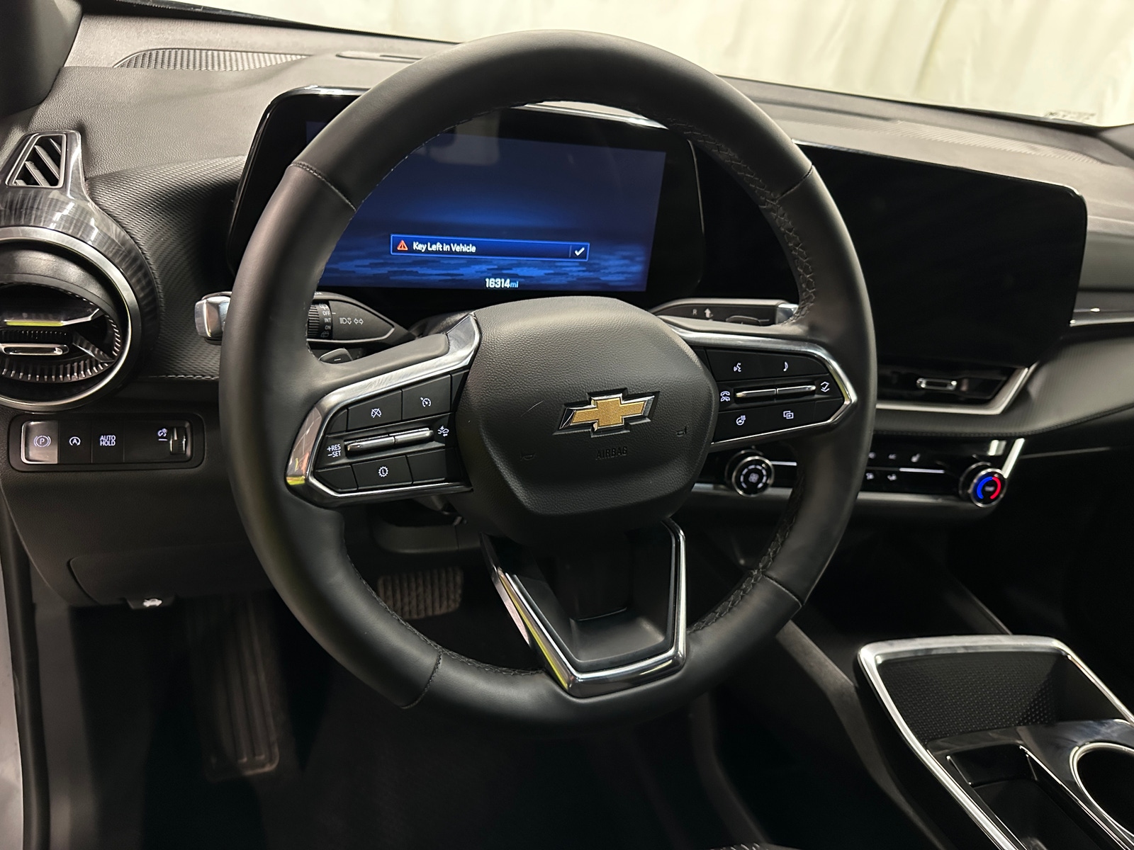 Thumbnail: 2025 Chevrolet Equinox - 5