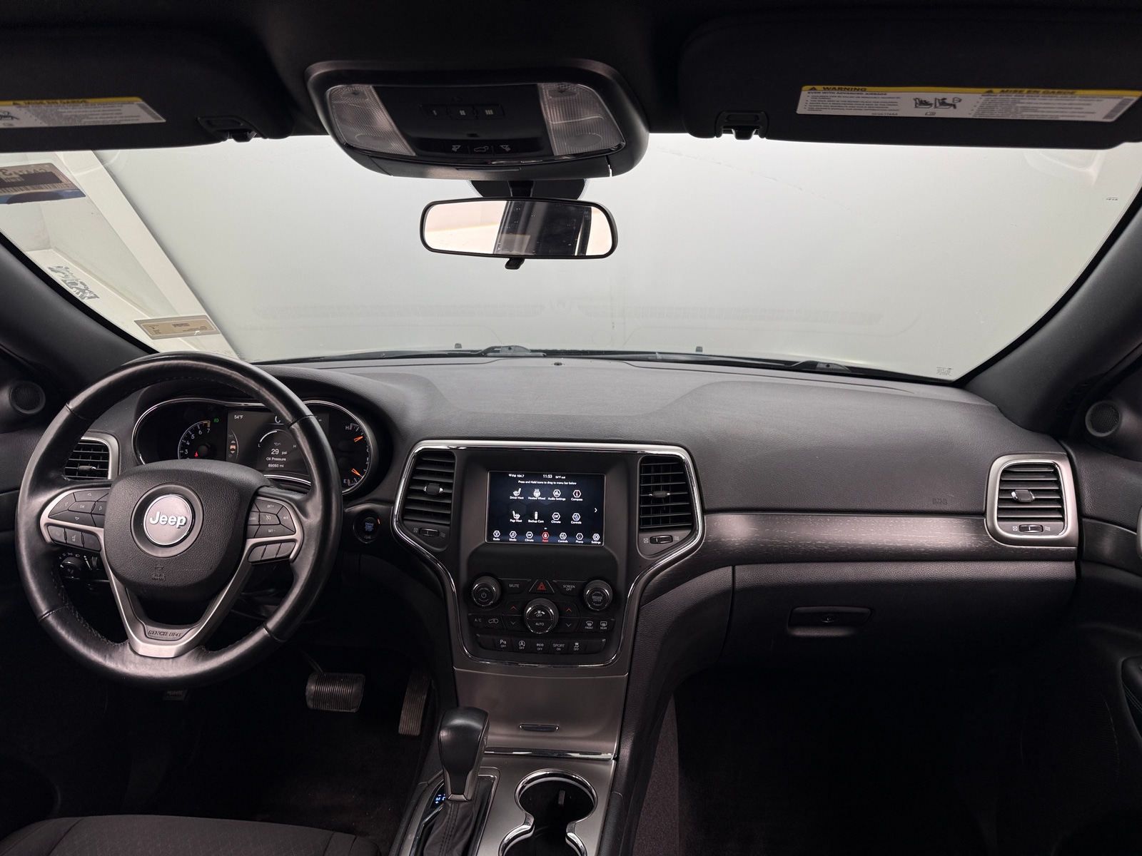 Thumbnail: 2018 Jeep Grand Cherokee - 3