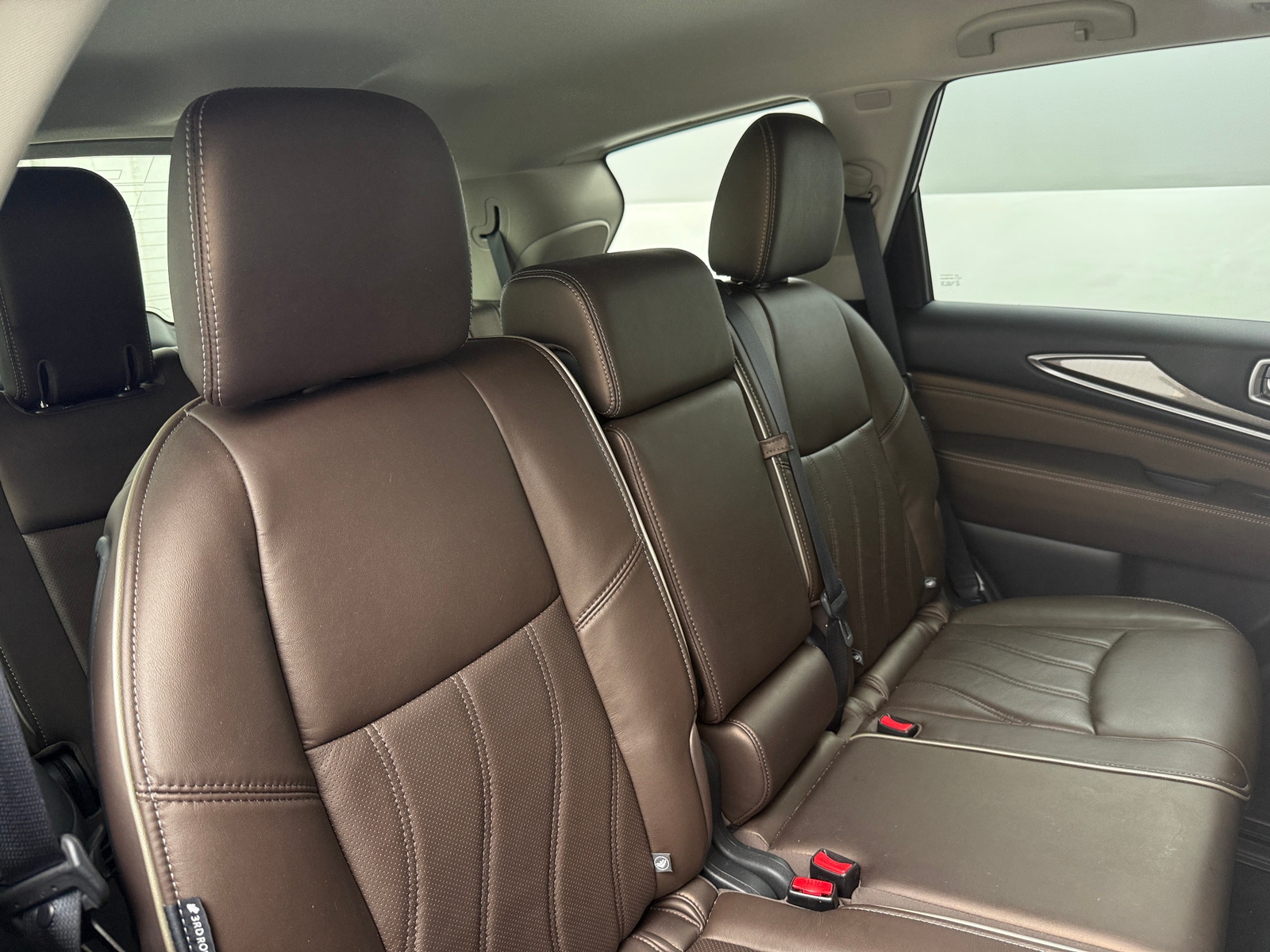 Thumbnail: 2019 INFINITI QX60 - 5