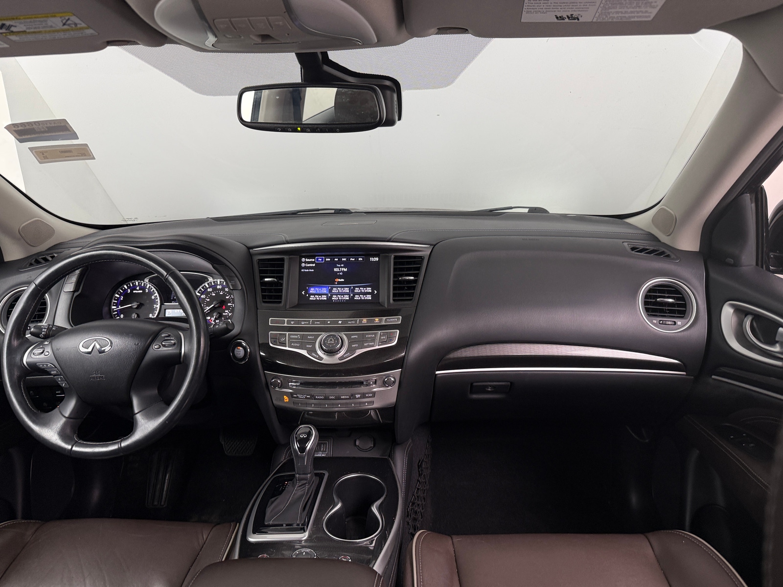 Thumbnail: 2019 INFINITI QX60 - 2