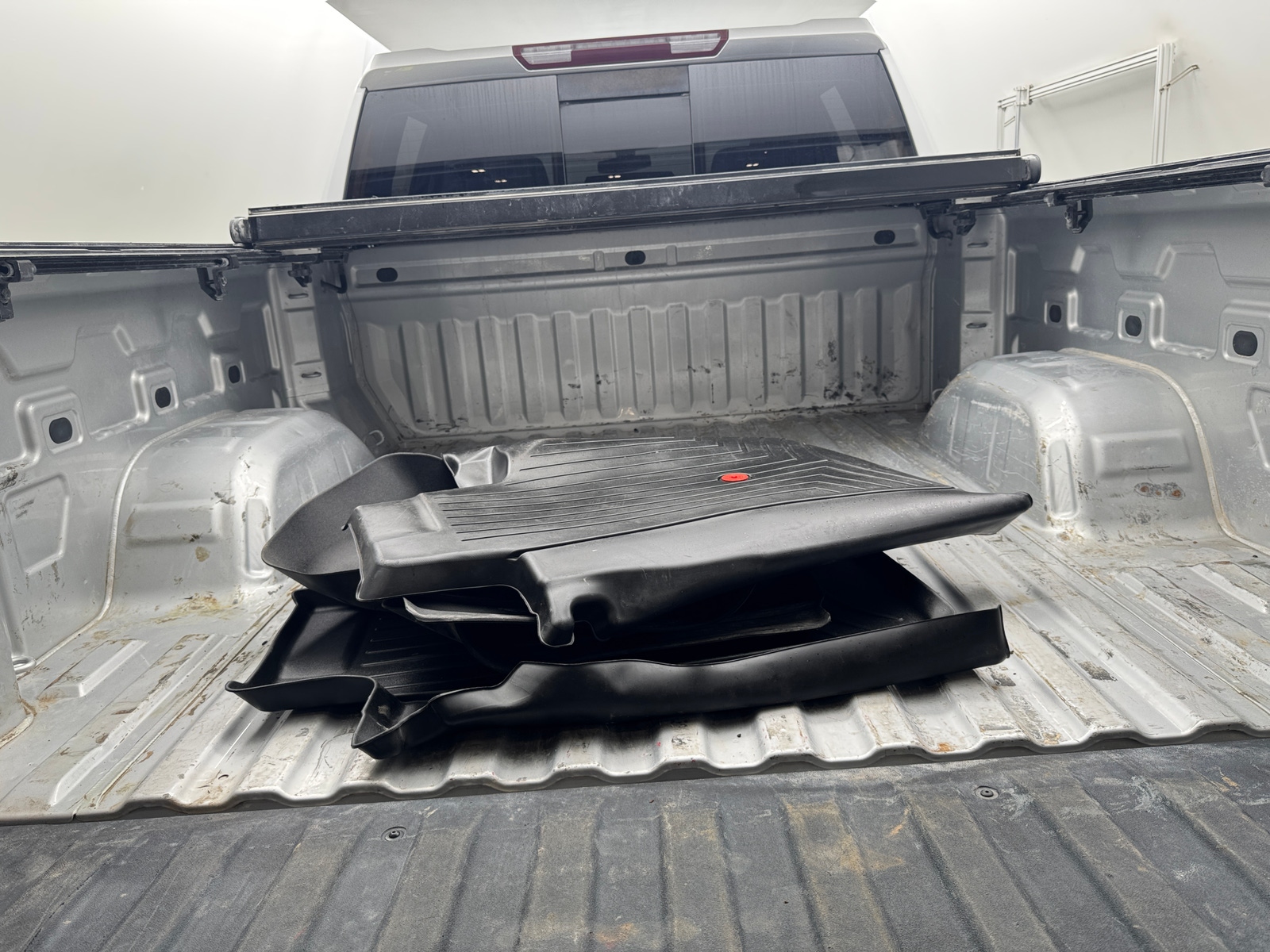 Thumbnail: 2019 Chevrolet Silverado 1500 - 7