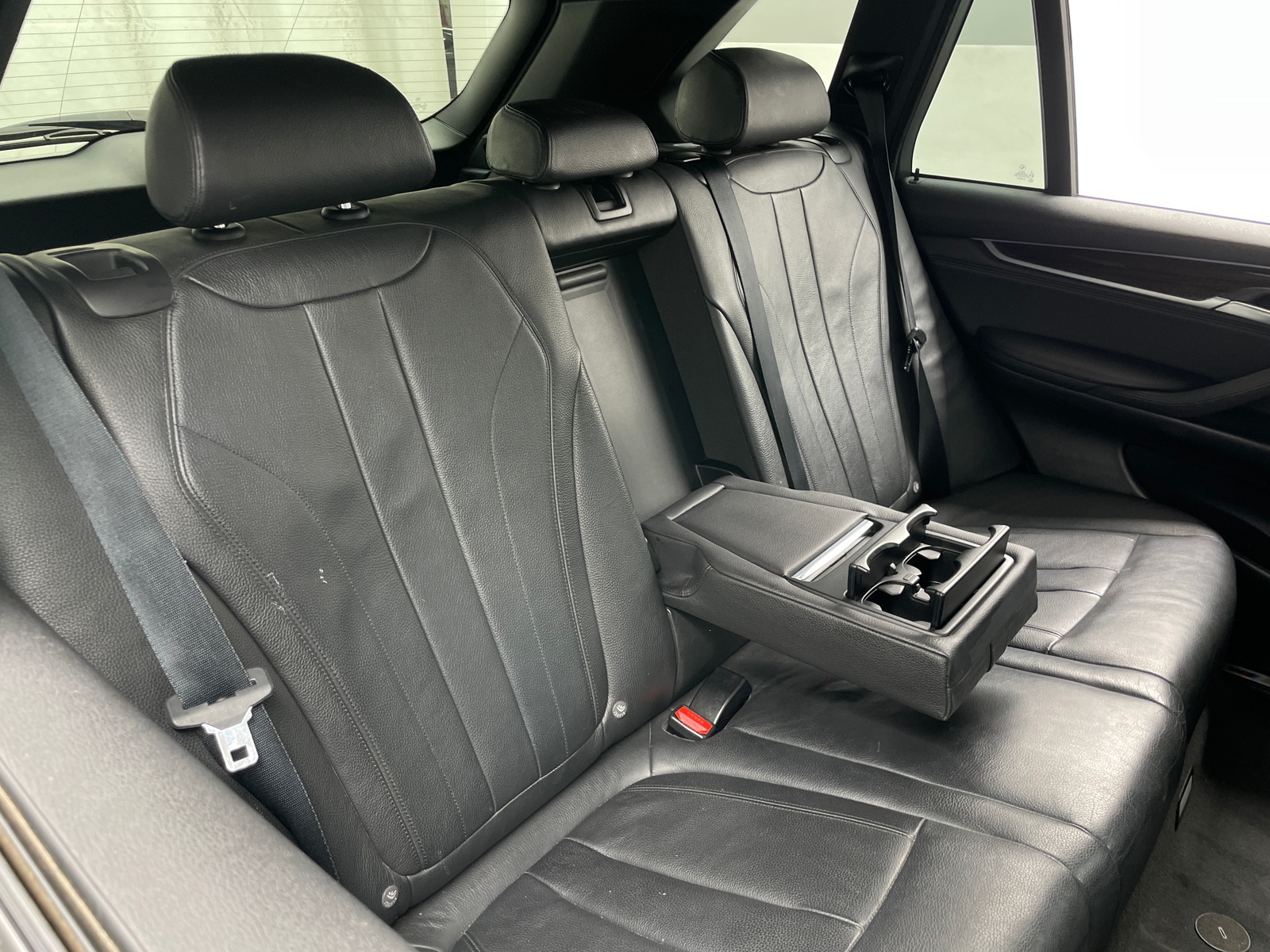 Thumbnail: 2017 BMW X5 - 5