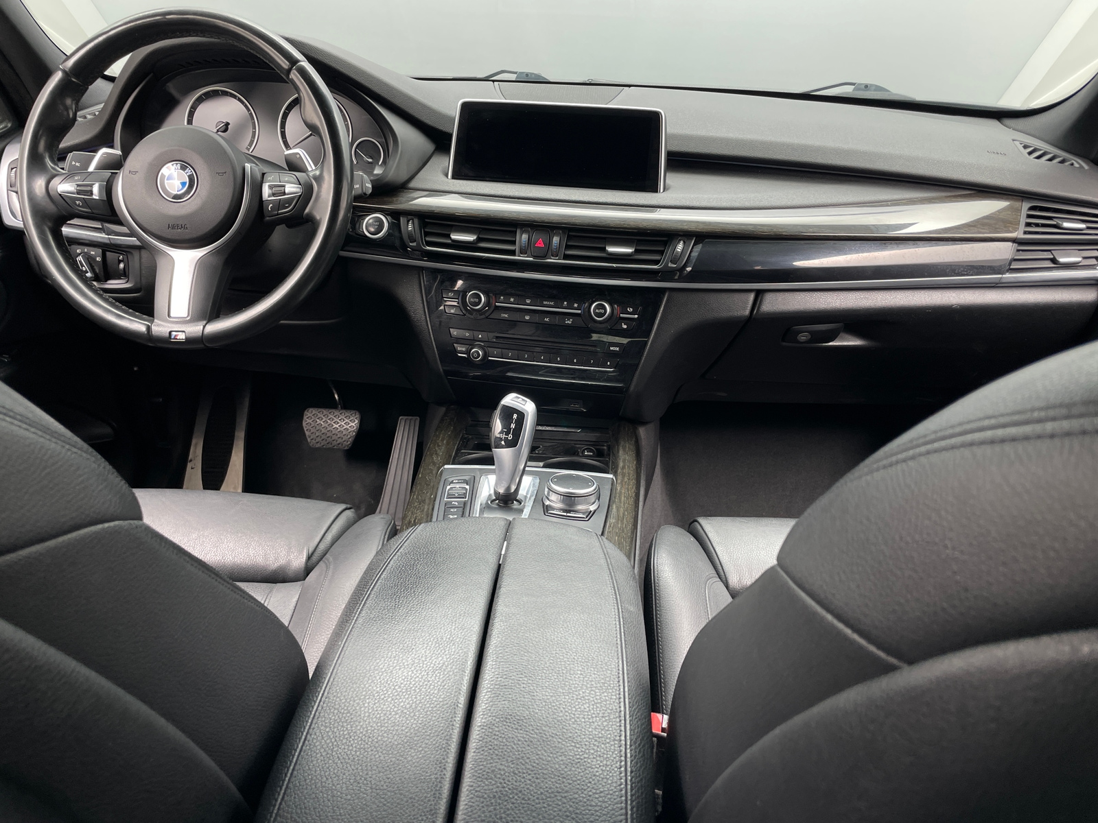 Thumbnail: 2017 BMW X5 - 2