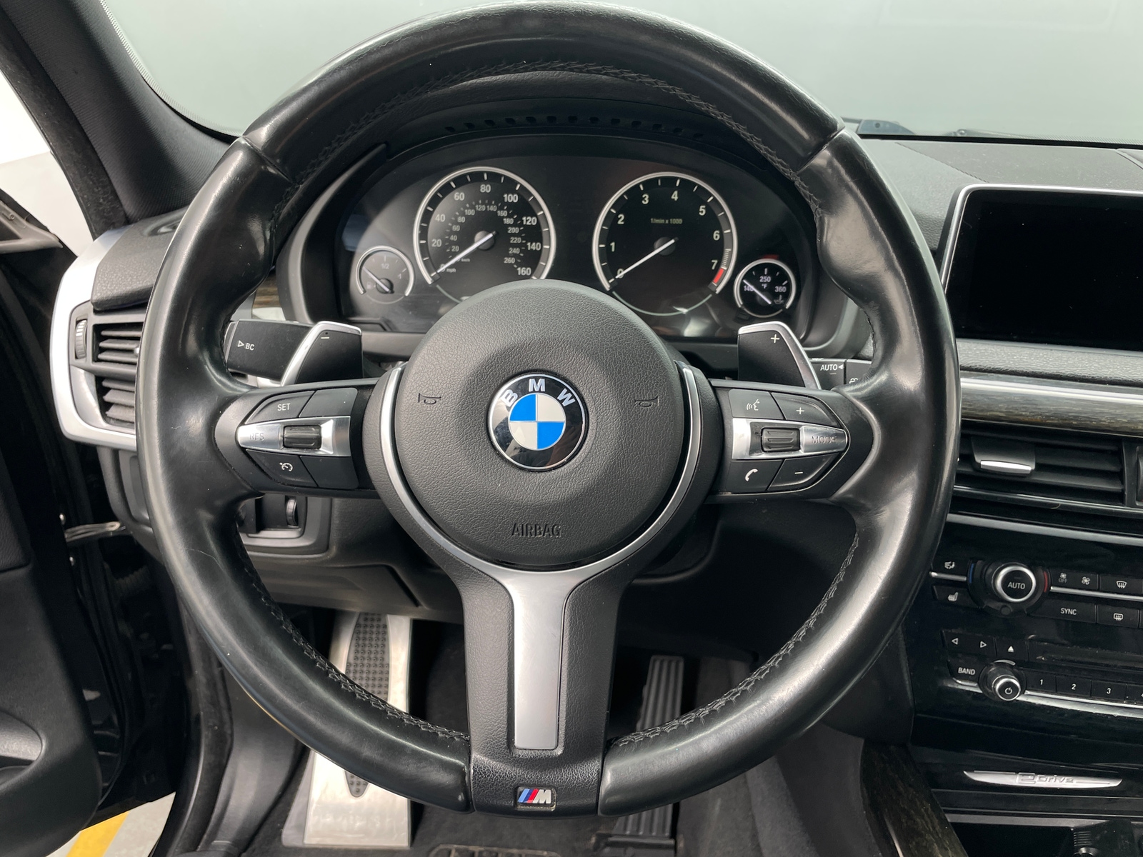Thumbnail: 2017 BMW X5 - 4