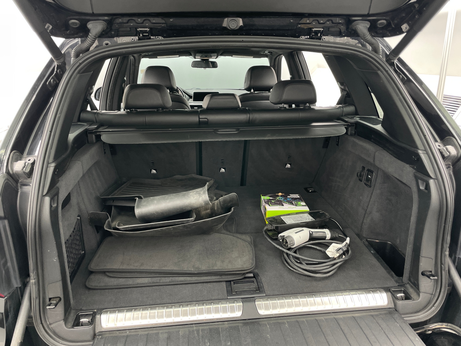 Thumbnail: 2017 BMW X5 - 6