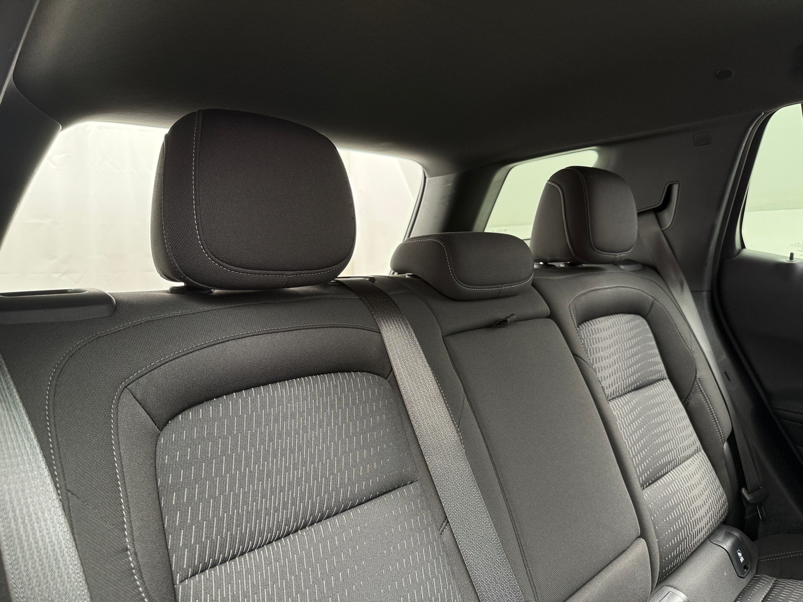 Thumbnail: 2025 Chevrolet Equinox - 6