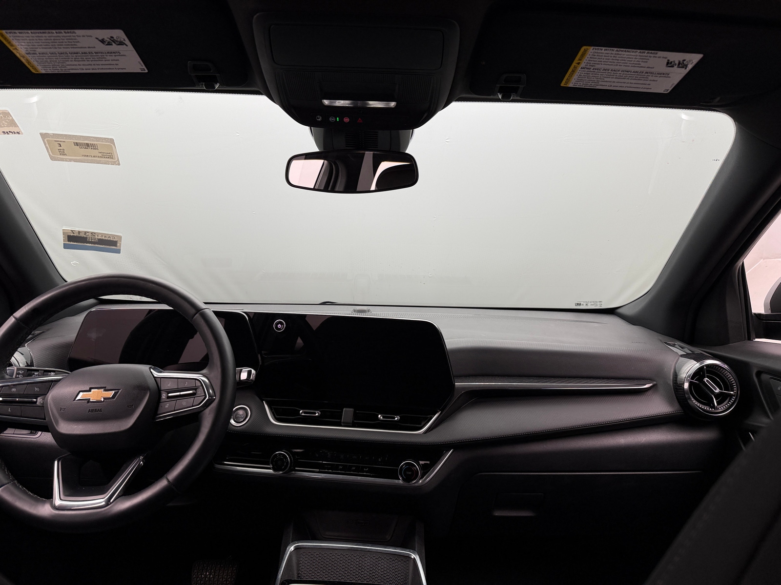Thumbnail: 2025 Chevrolet Equinox - 3