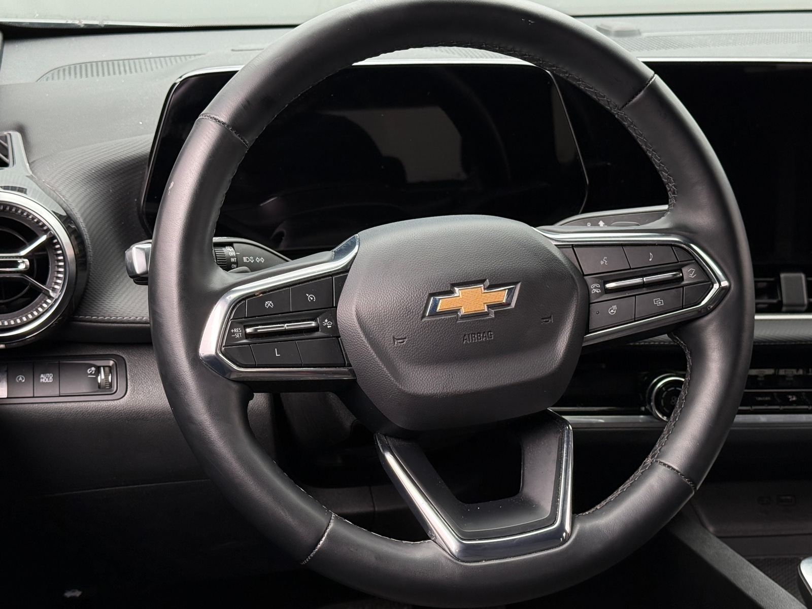 Thumbnail: 2025 Chevrolet Equinox - 5