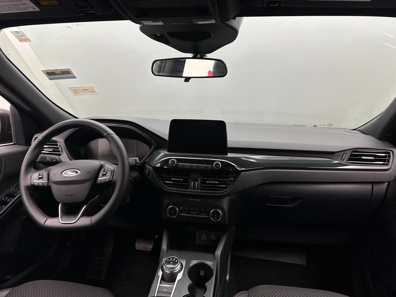 Thumbnail: 2025 Ford Escape - 3