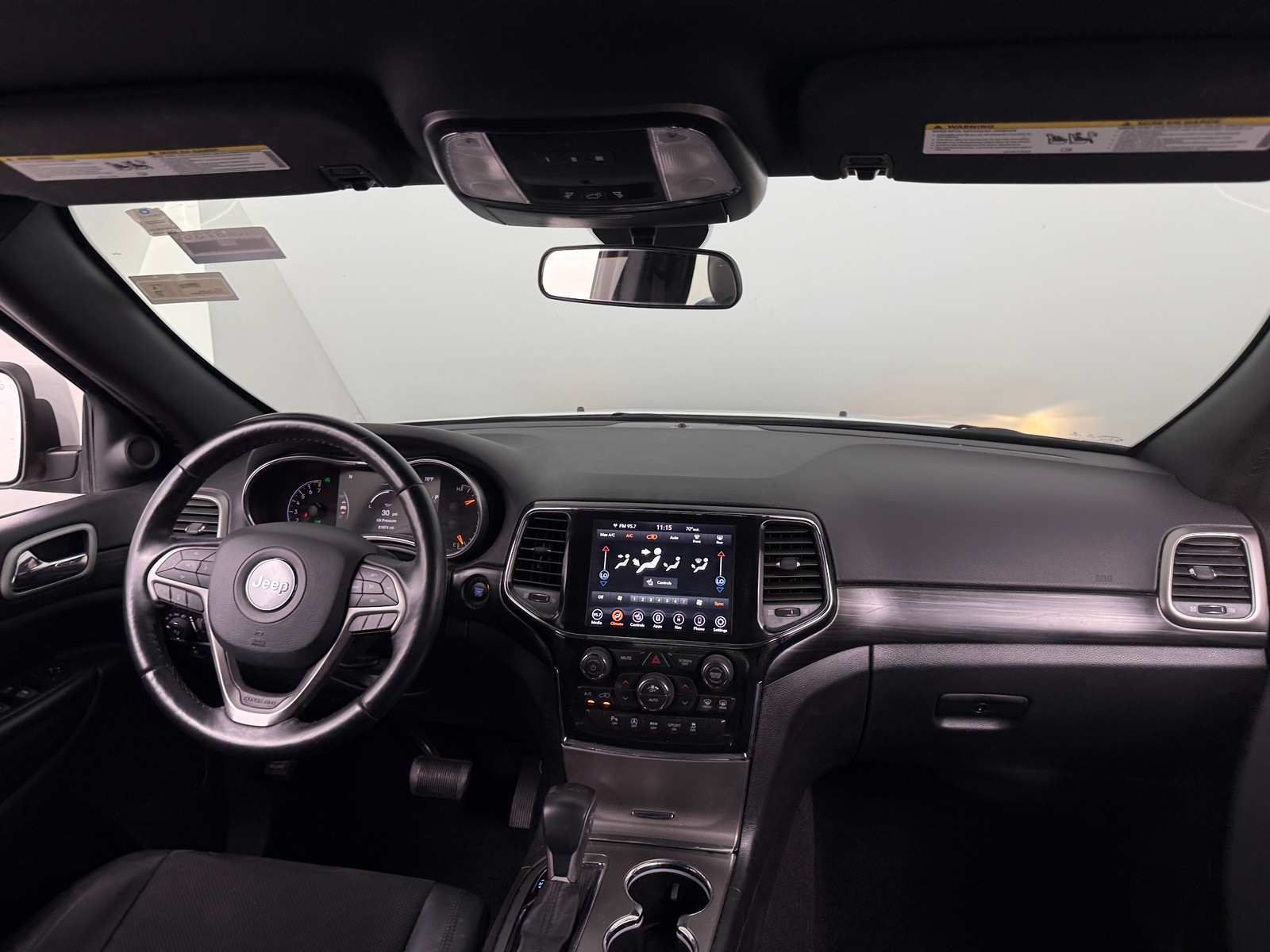 Thumbnail: 2021 Jeep Grand Cherokee - 3