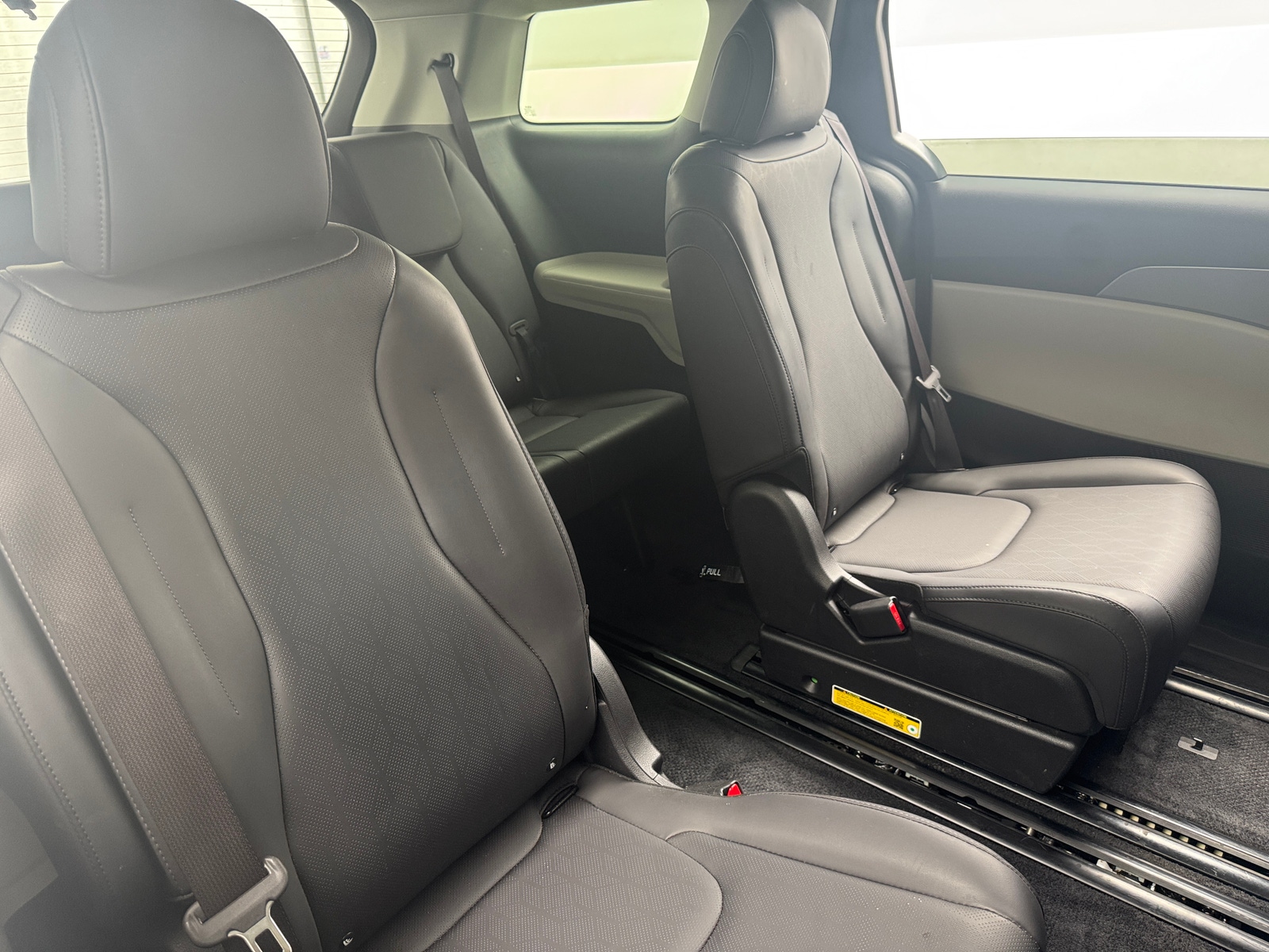 Thumbnail: 2024 Kia Carnival - 5