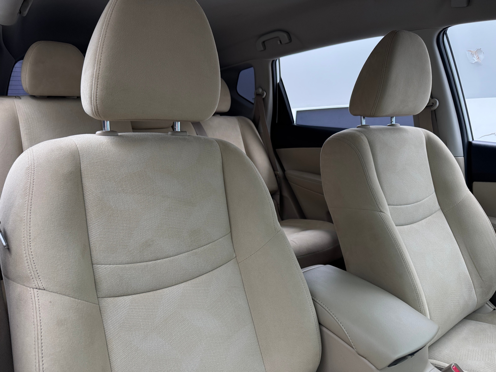 Thumbnail: 2015 Nissan Rogue - 2