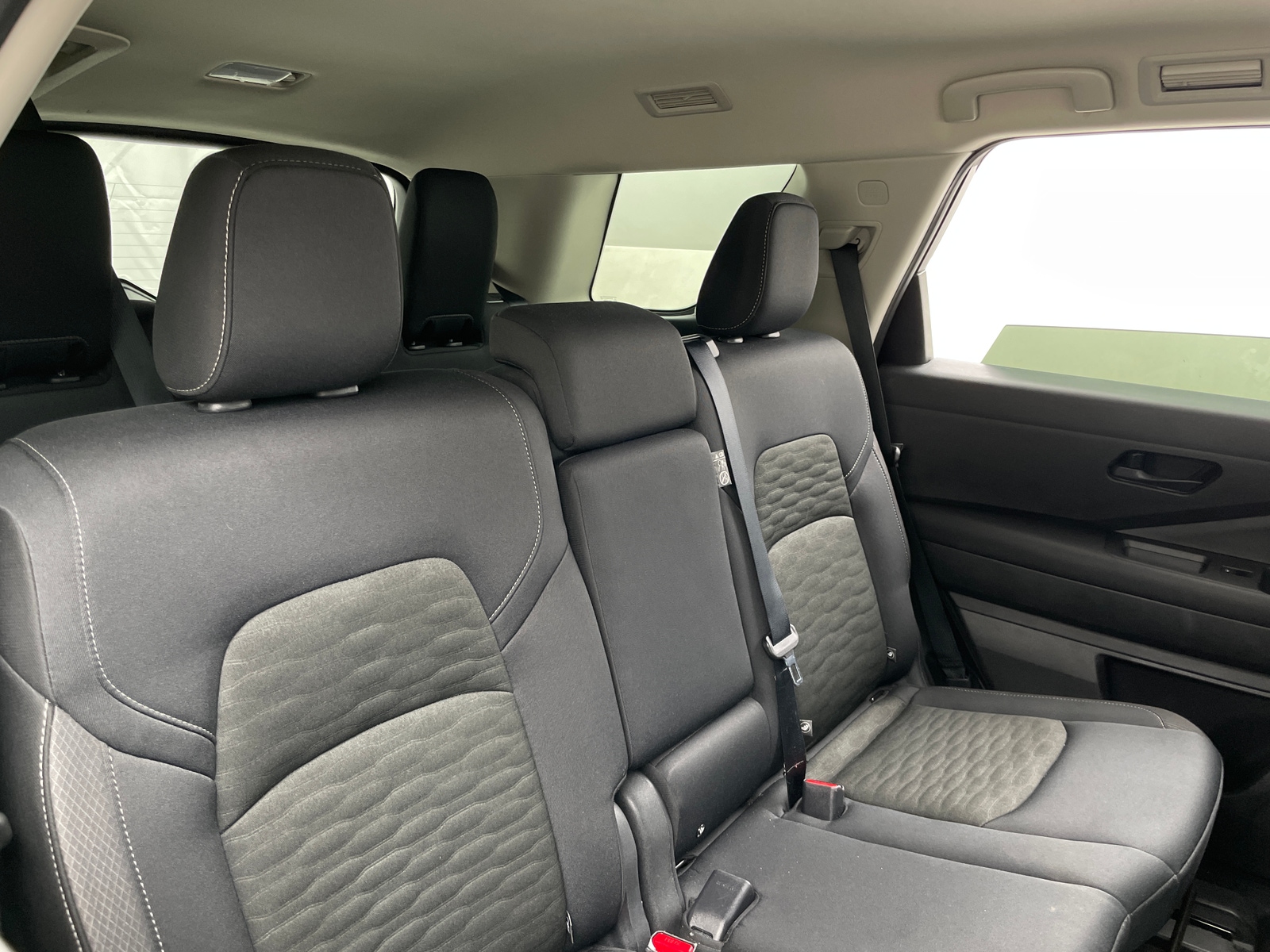 Thumbnail: 2025 Nissan Pathfinder - 6