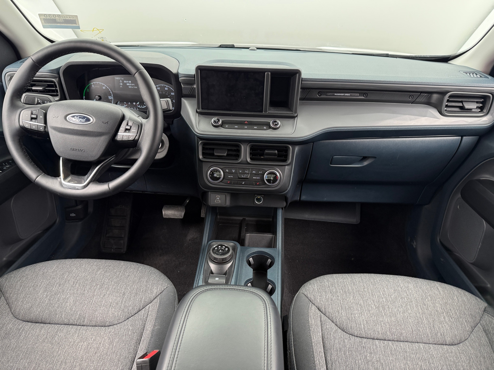 Thumbnail: 2024 Ford Maverick - 3