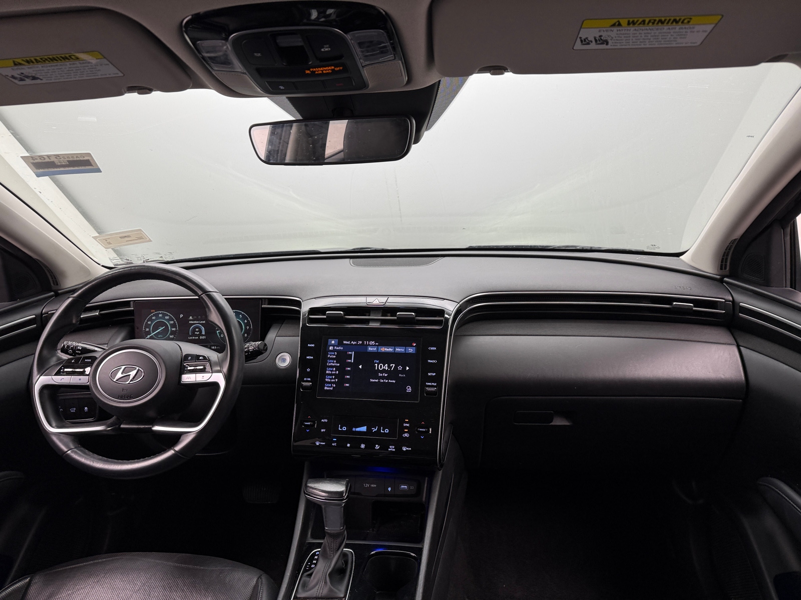 Thumbnail: 2022 Hyundai Tucson - 2