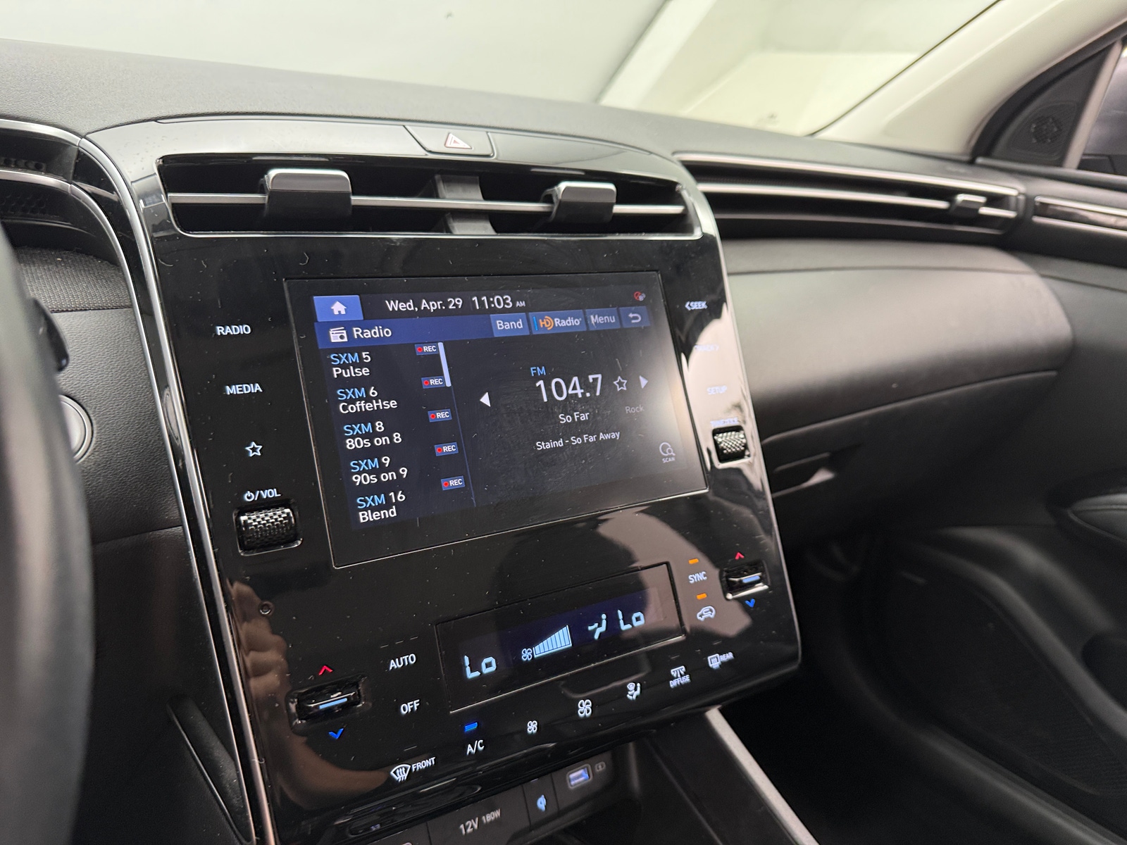 Thumbnail: 2022 Hyundai Tucson - 3