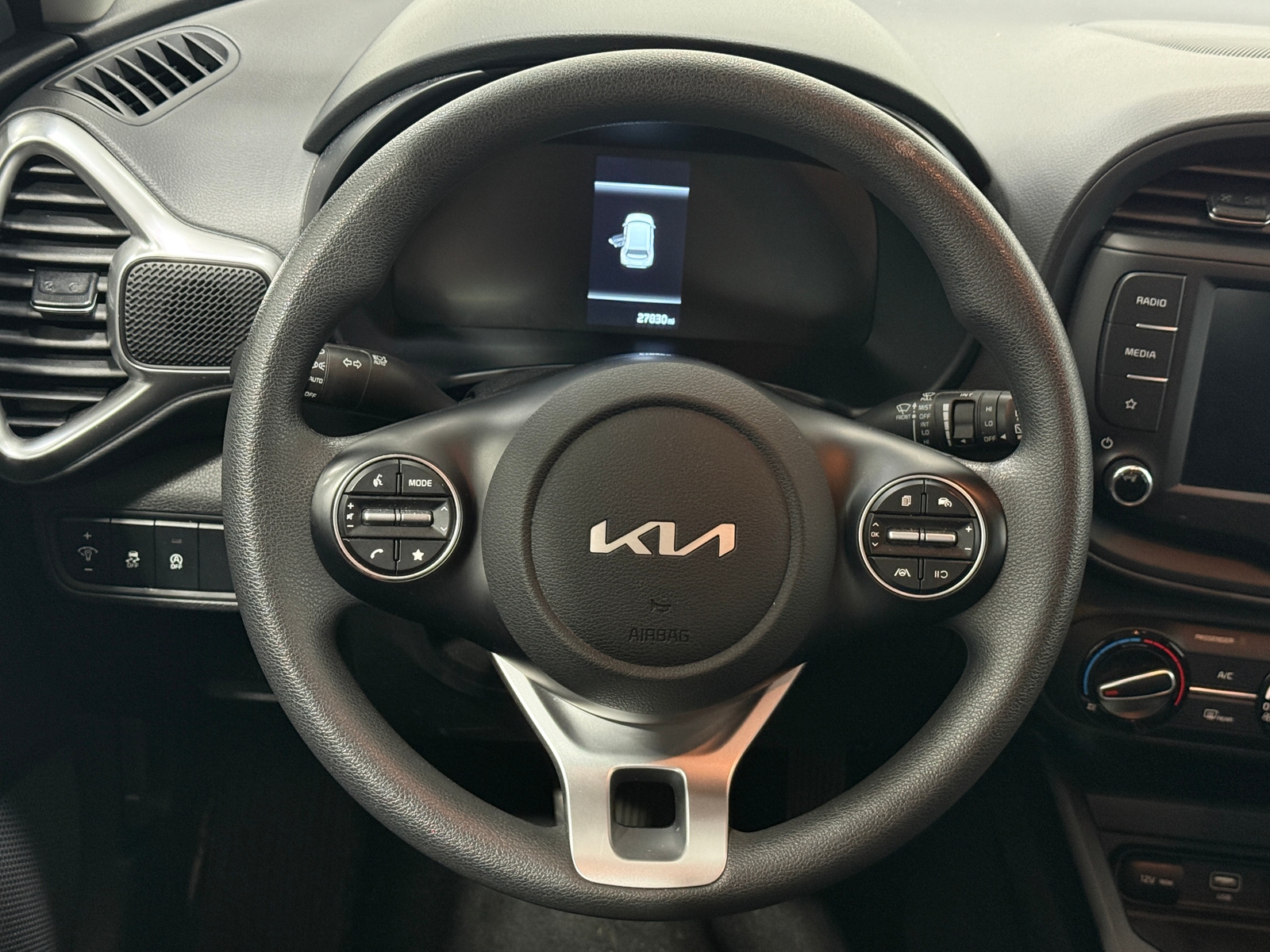 Thumbnail: 2025 Kia Soul - 5