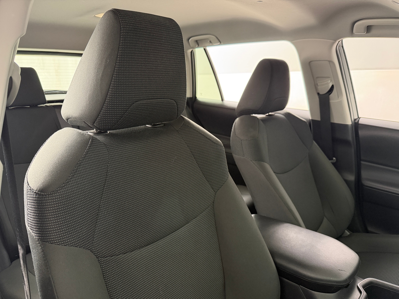 Thumbnail: 2024 Toyota RAV4 - 2