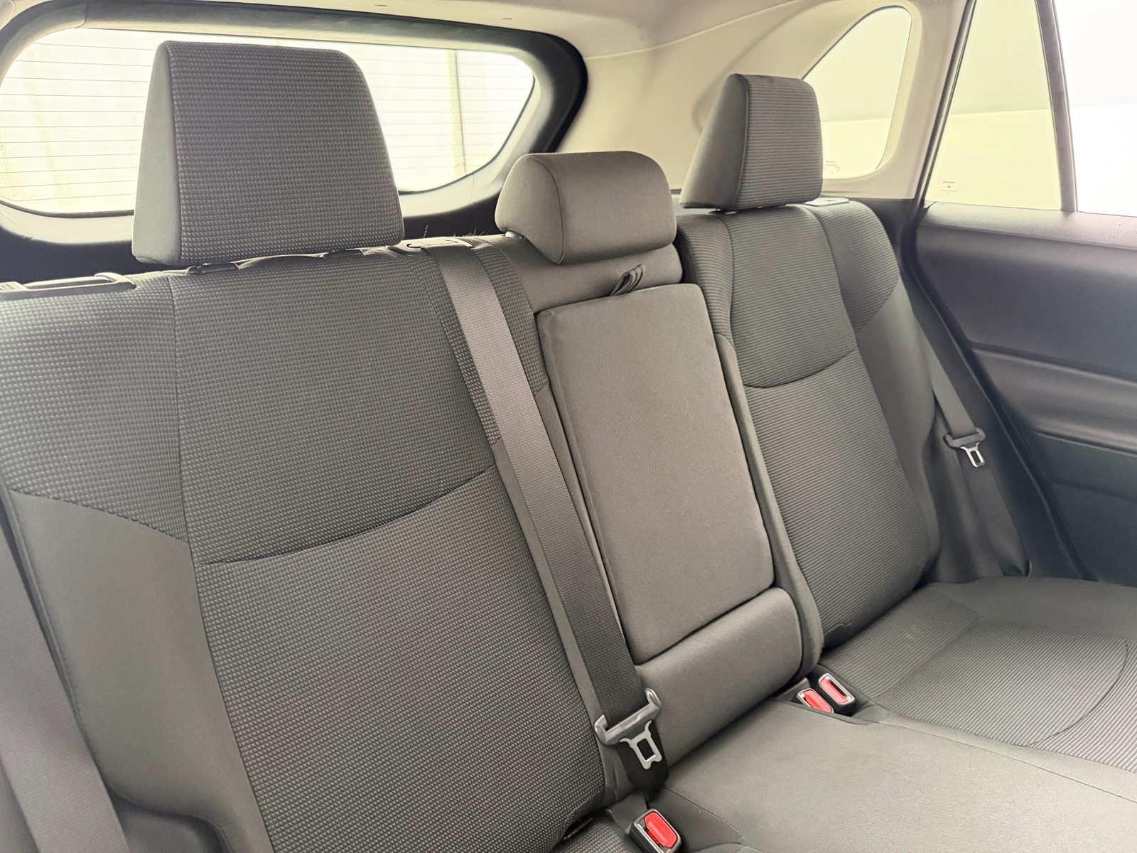 Thumbnail: 2024 Toyota RAV4 - 6