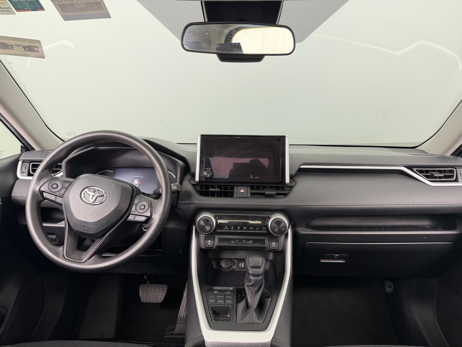 Thumbnail: 2024 Toyota RAV4 - 3