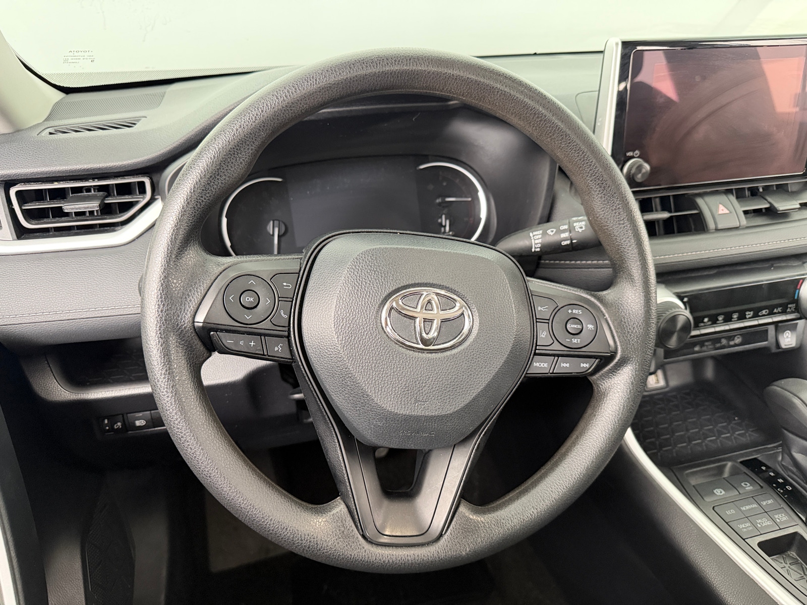 Thumbnail: 2024 Toyota RAV4 - 5