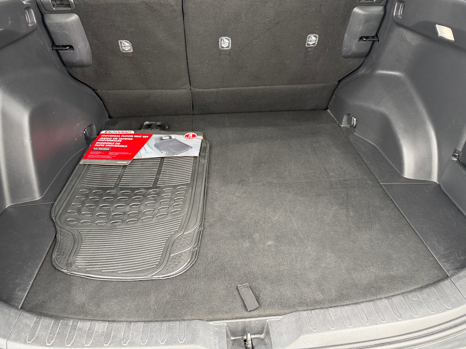 Thumbnail: 2024 Toyota RAV4 - 7