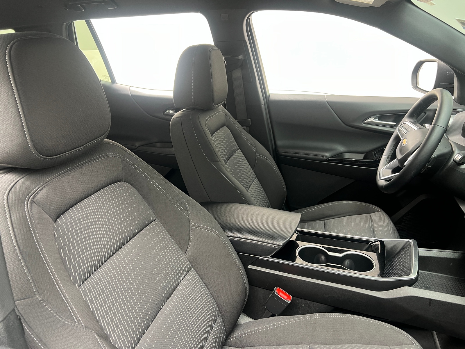 Thumbnail: 2025 Chevrolet Equinox - 2
