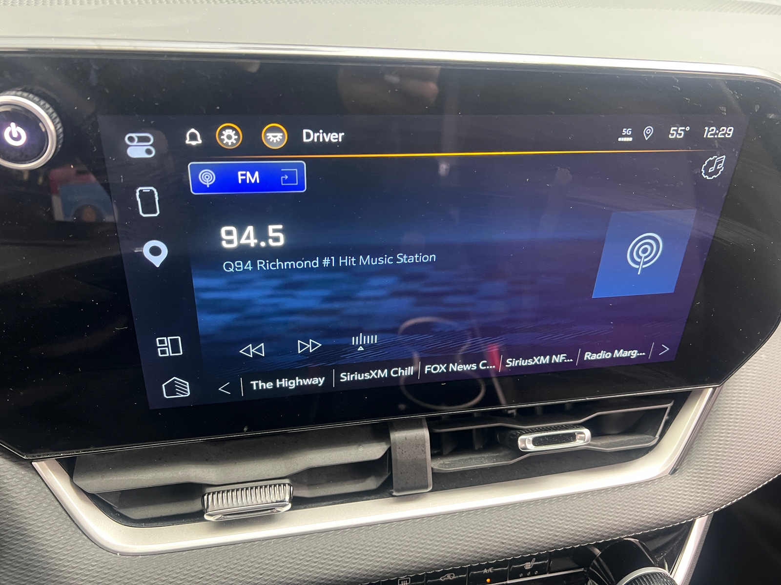 Thumbnail: 2025 Chevrolet Equinox - 4