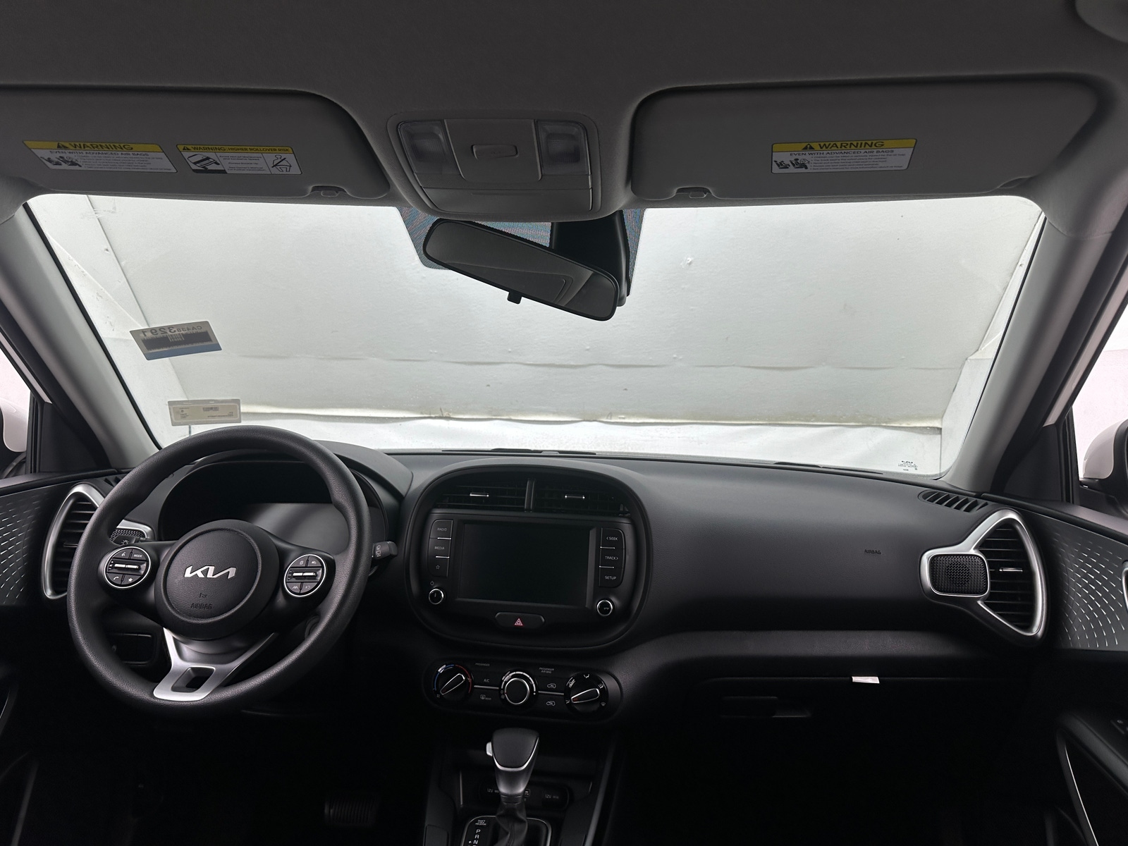 Thumbnail: 2025 Kia Soul - 3