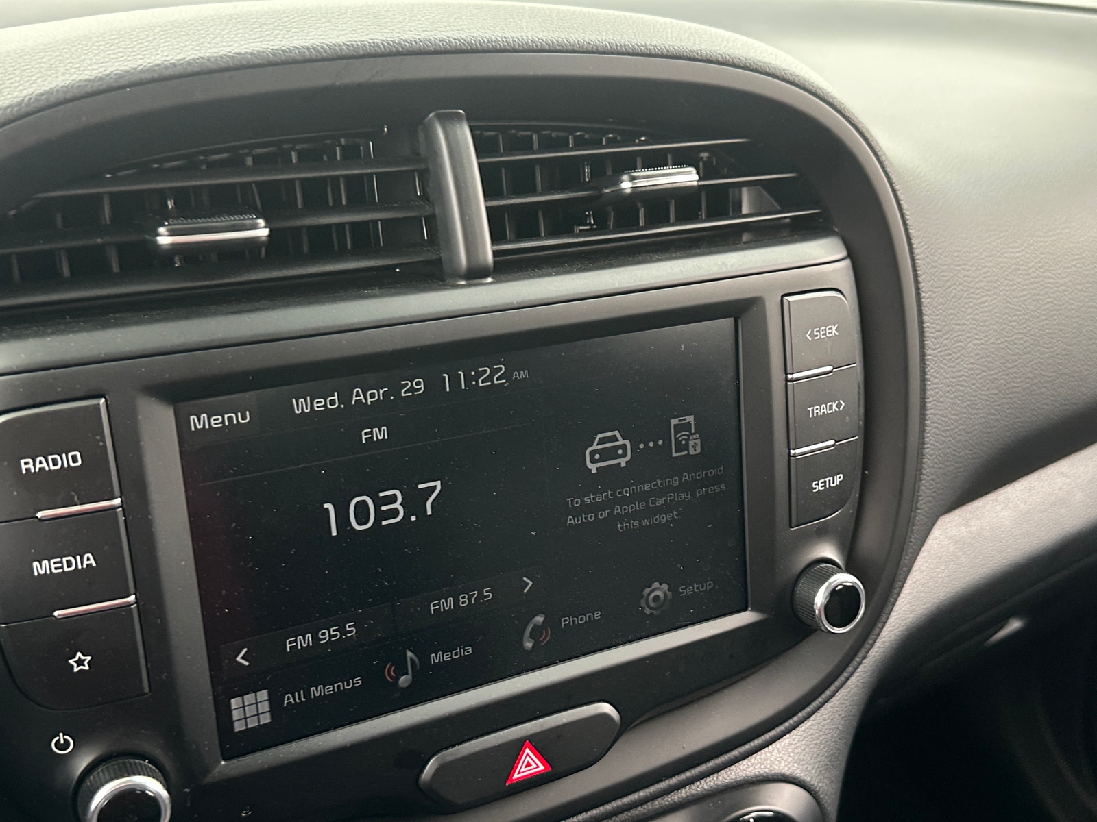 Thumbnail: 2025 Kia Soul - 4