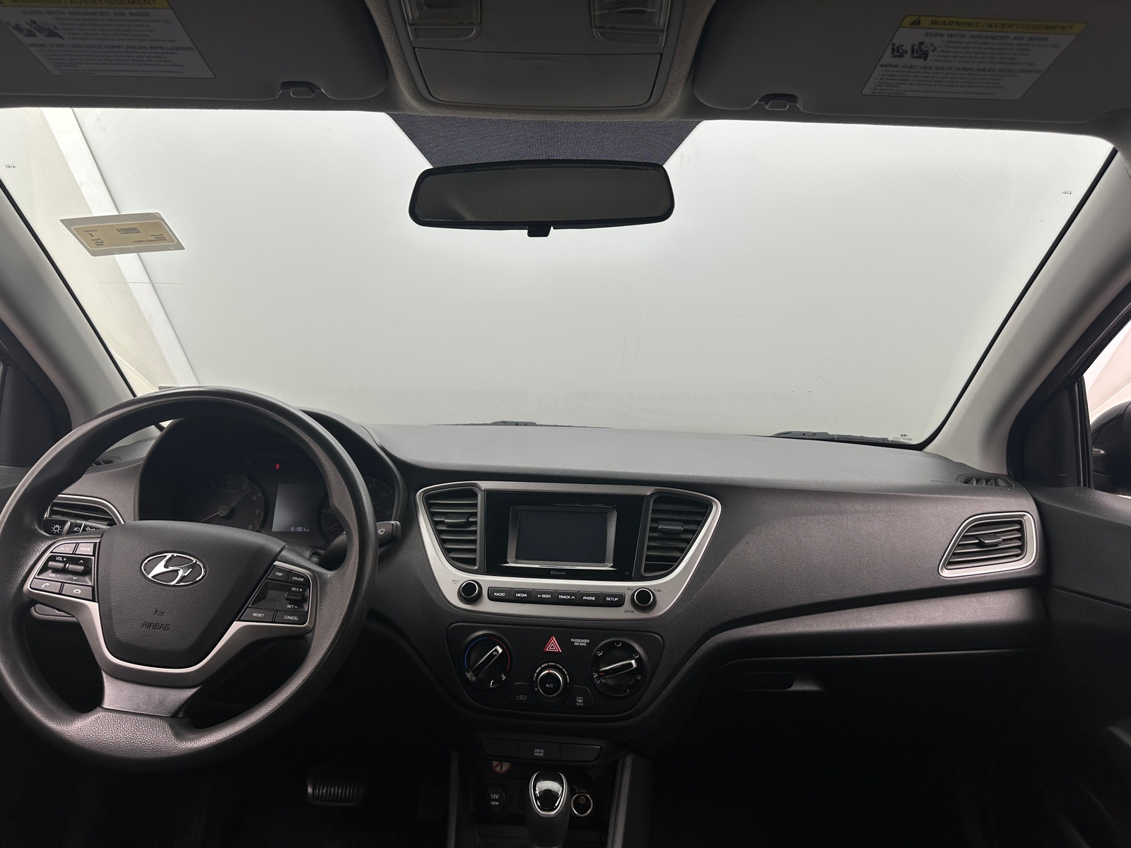 Thumbnail: 2020 Hyundai Accent - 3