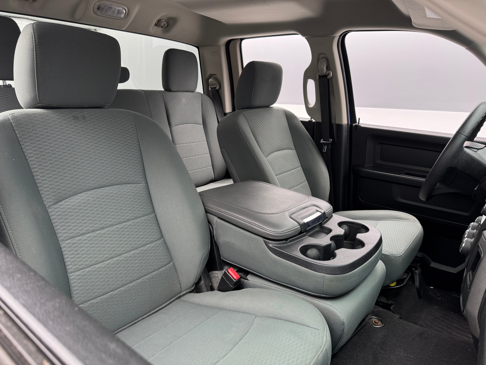 Thumbnail: 2018 RAM 1500 - 2
