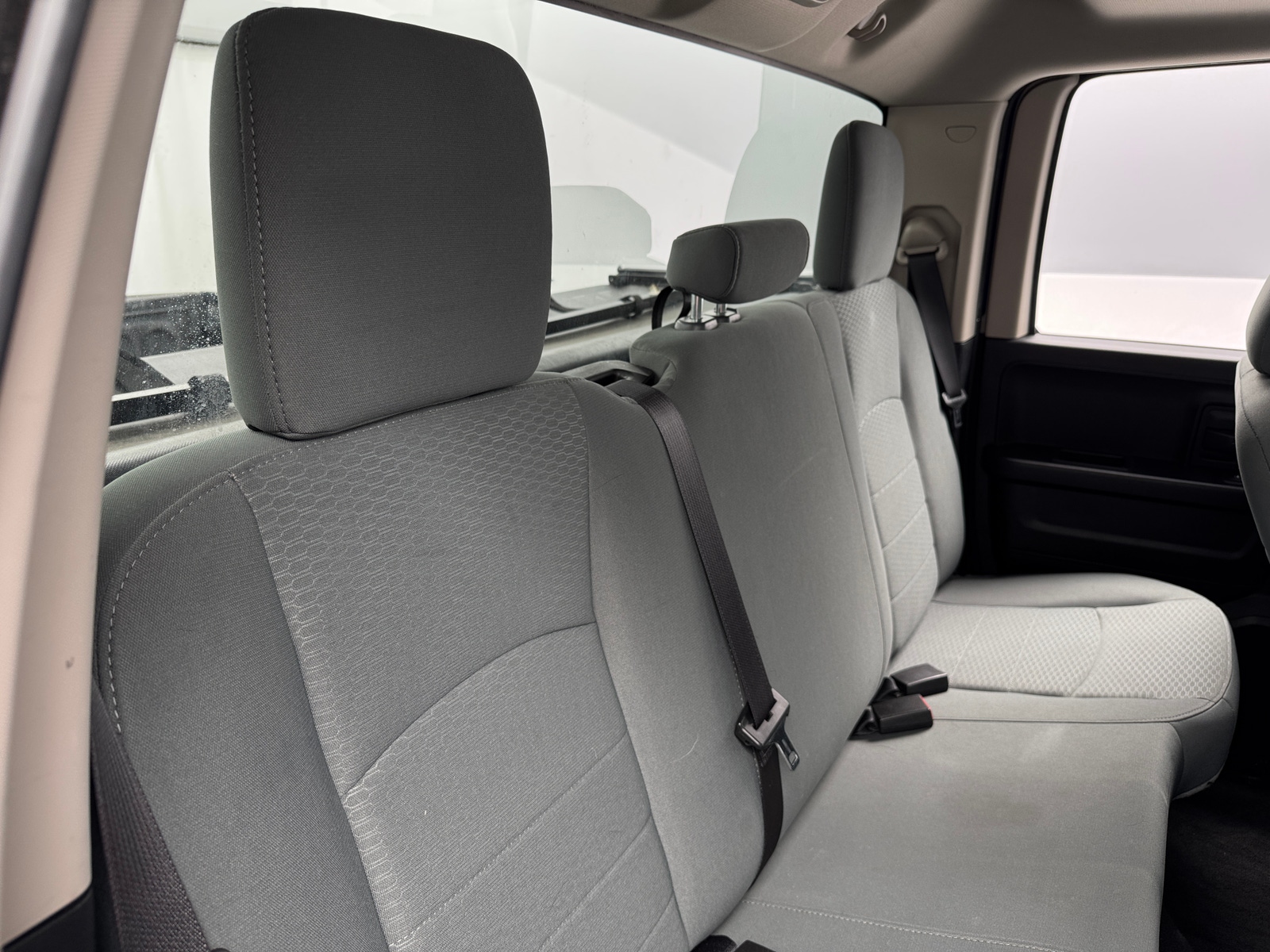 Thumbnail: 2018 RAM 1500 - 6