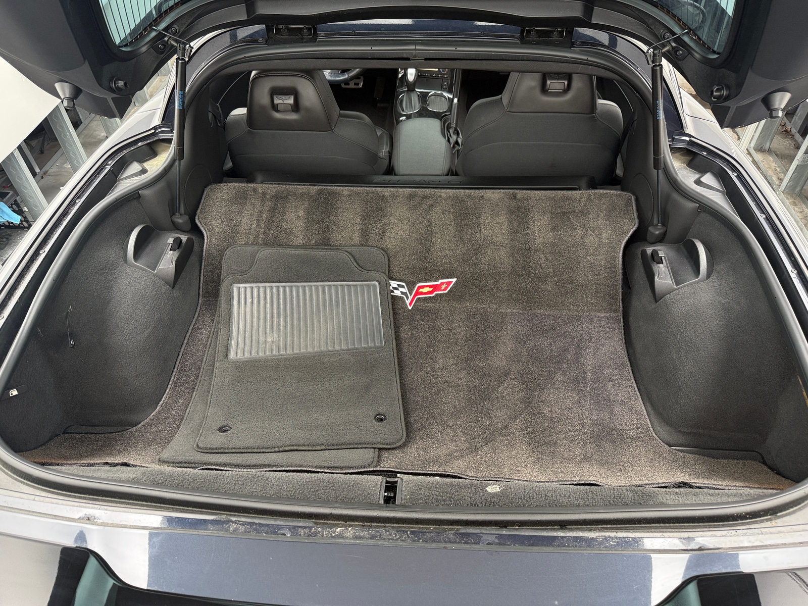 Thumbnail: 2013 Chevrolet Corvette - 4