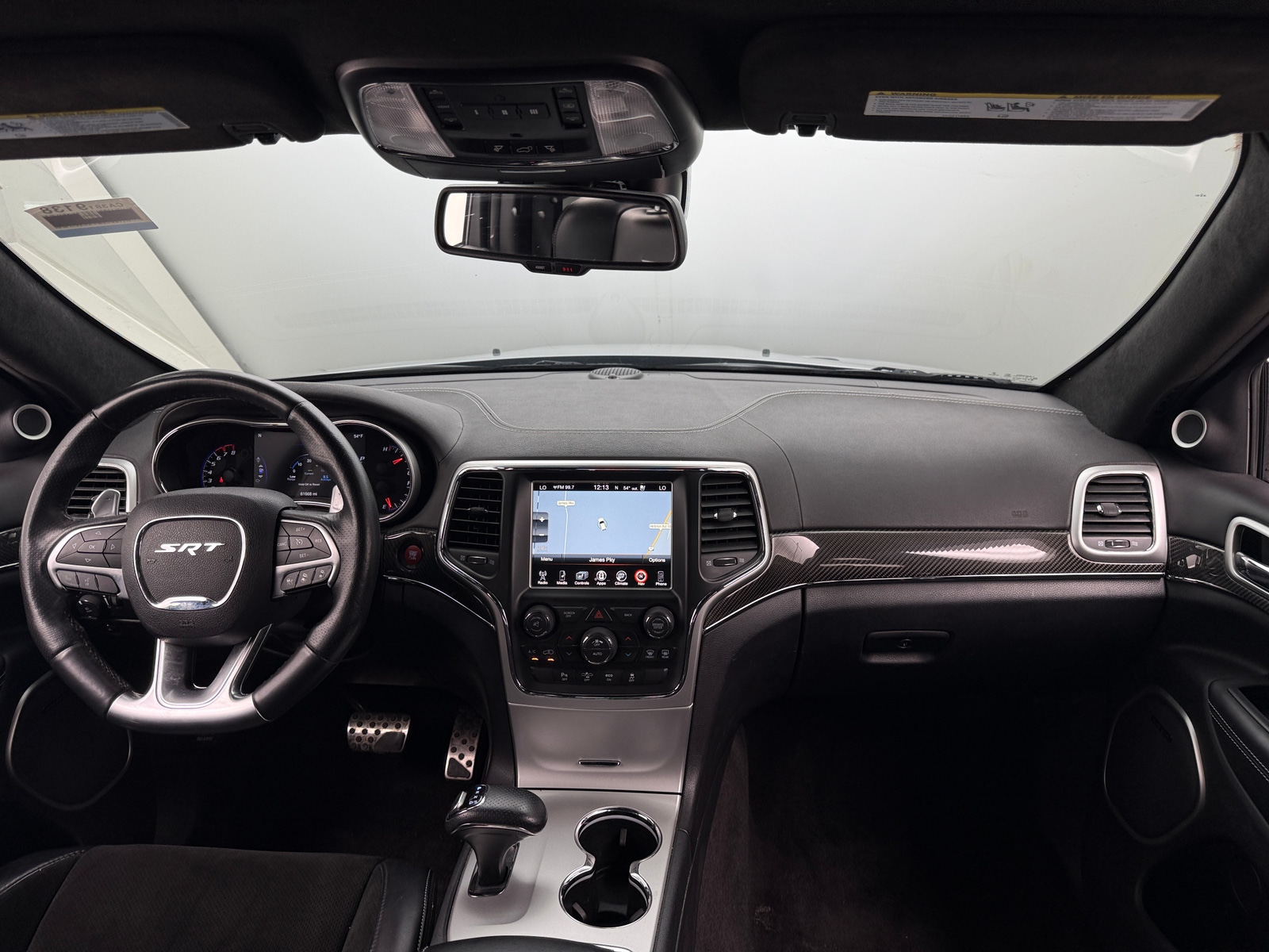 Thumbnail: 2015 Jeep Grand Cherokee - 2