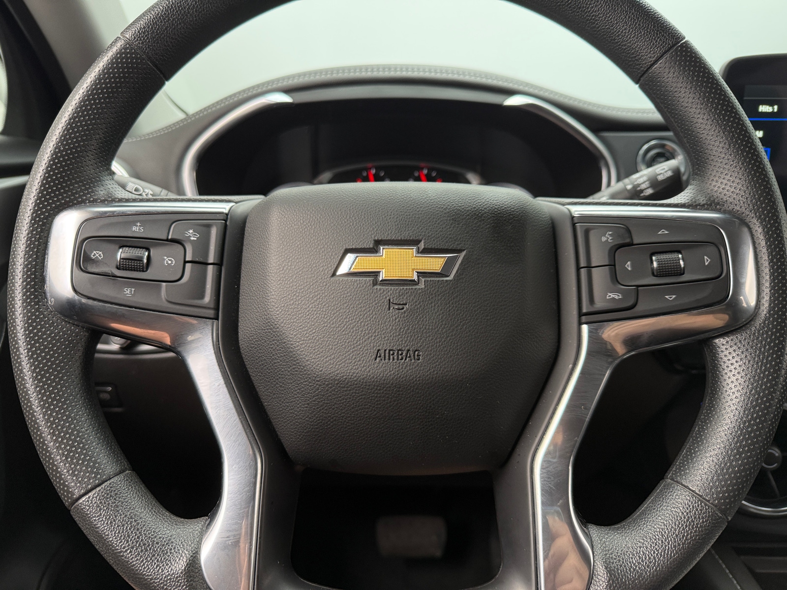 Thumbnail: 2024 Chevrolet Blazer - 5