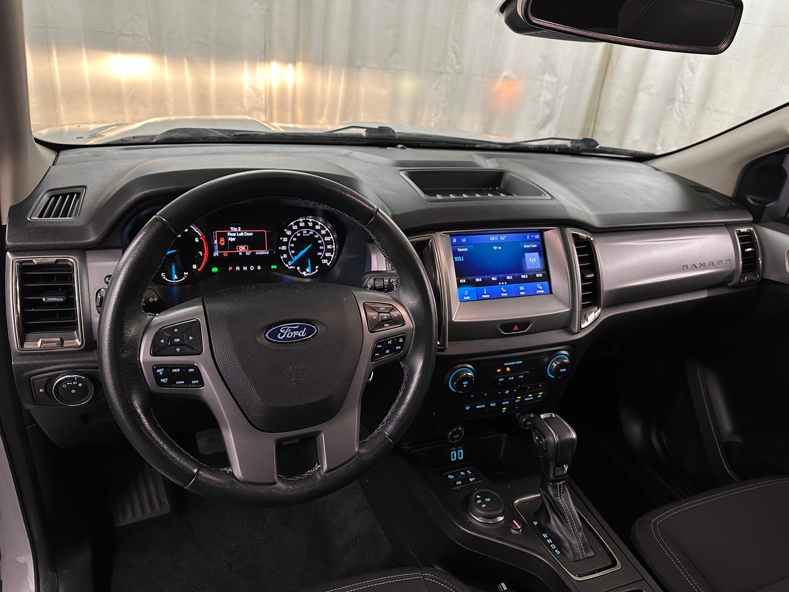 Thumbnail: 2020 Ford Ranger - 3